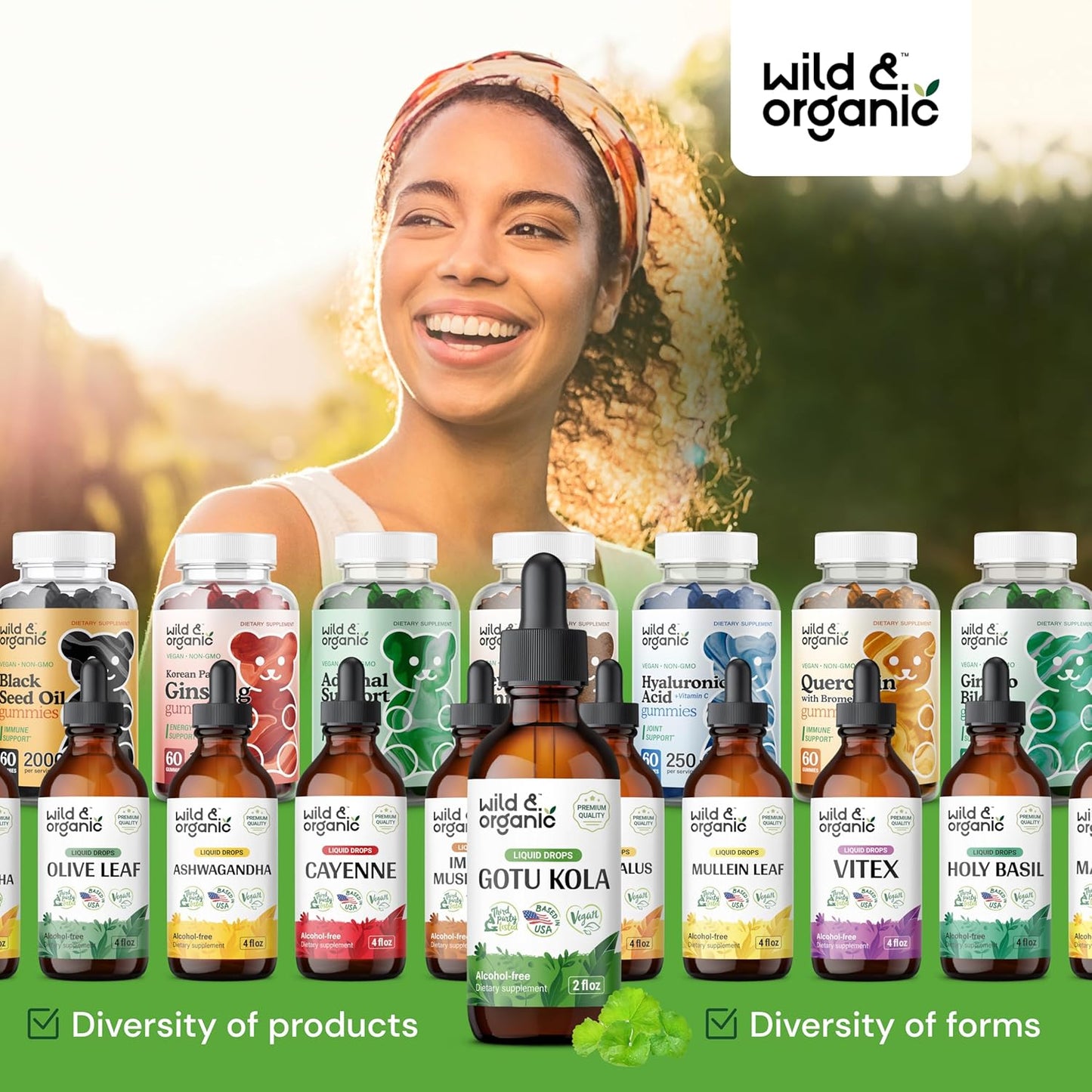 organic-gotu-kola-tincture-for-brain-support---liquid-extract-drops---vegan-alcohol-free-centella-asiatica-supplement---2-fl-oz-8