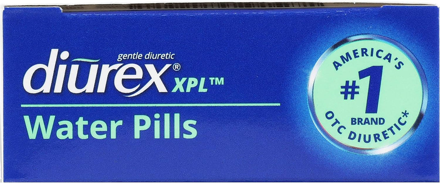 diurex-water-pills---pack-of-6-22-count---fast-acting-diuretic-for-bloating-and-water-weight---natural-diuretic-supplement-2