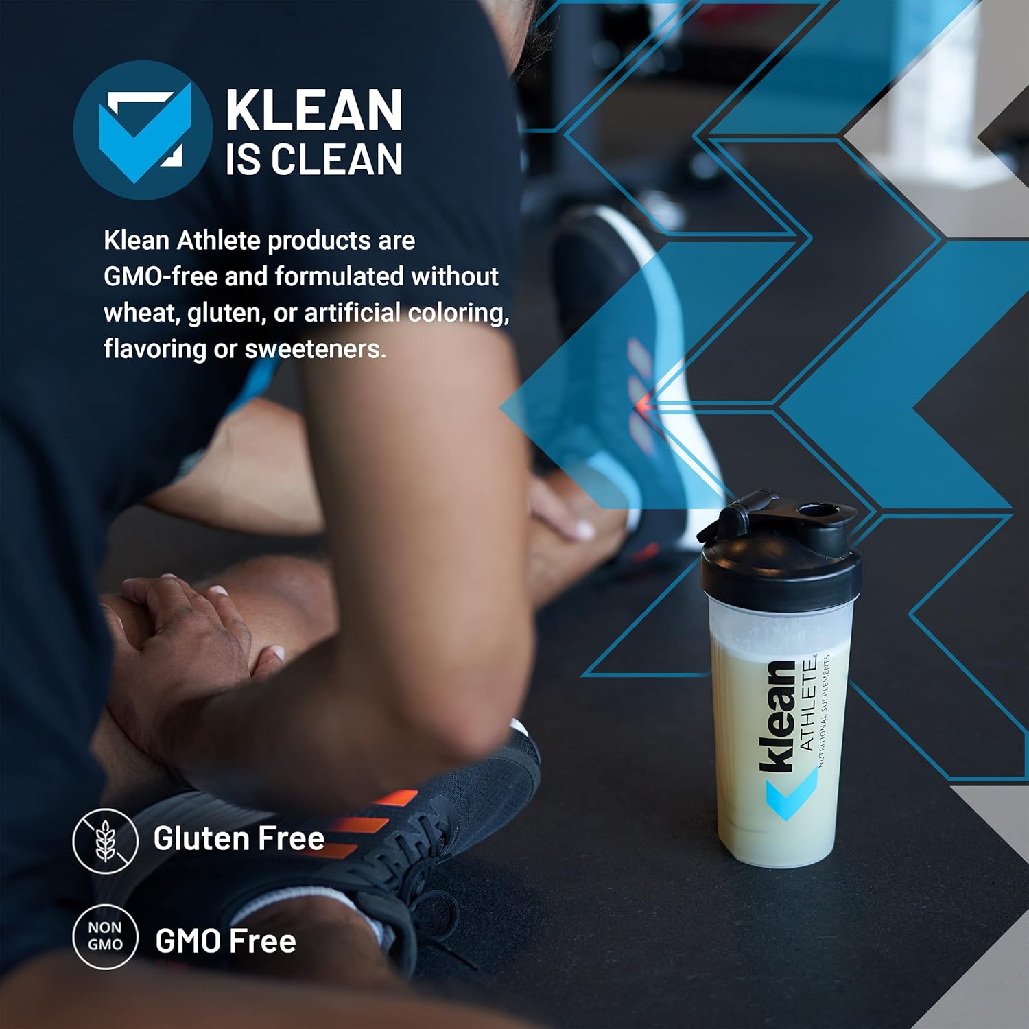 nsf-certified-klean-athlete-whey-protein-isolate---natural-vanilla---daily-protein-amino-acids---muscle-integrity---20-servings-3