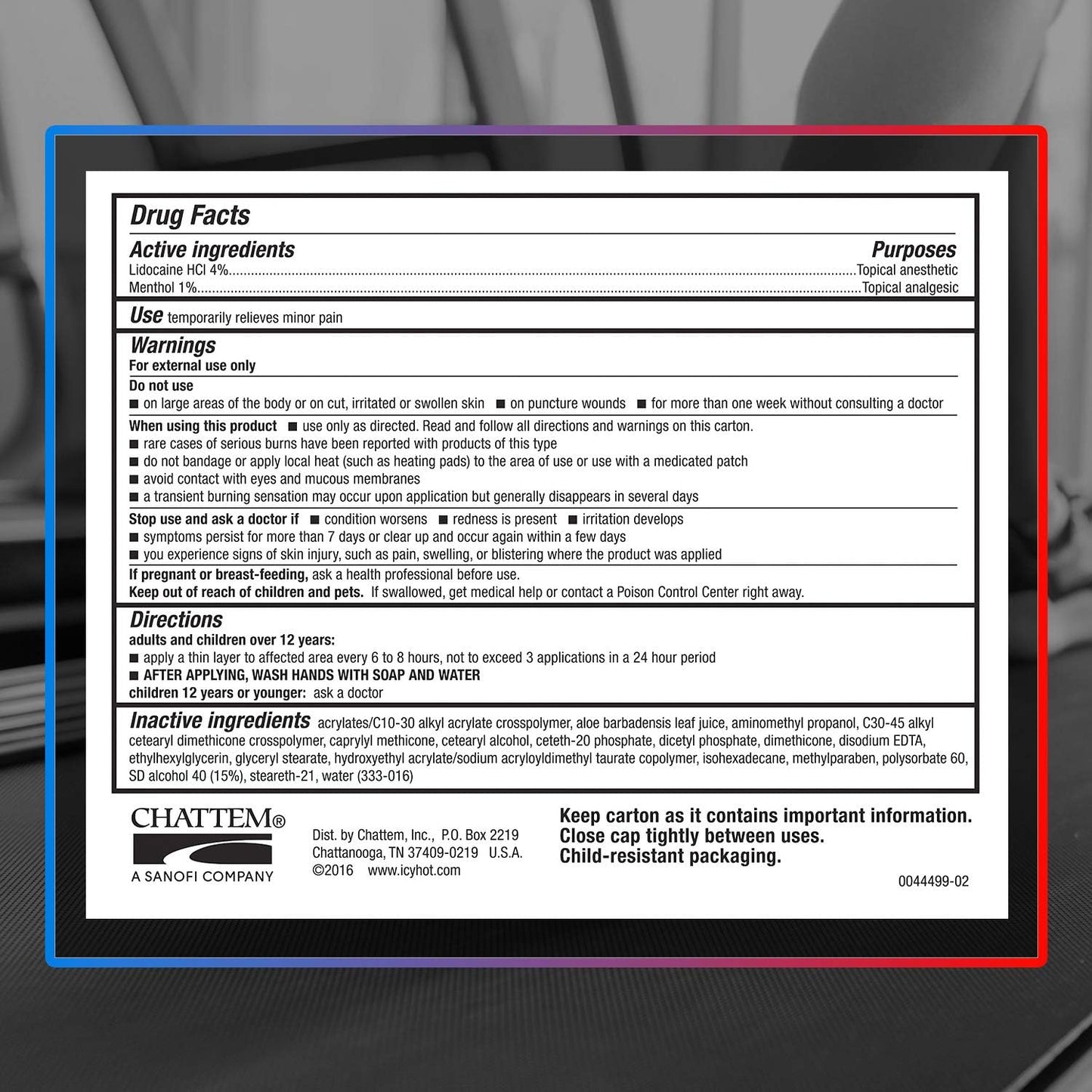 max-strength-pain-relief-cream-with-lidocaine-menthol---27oz-2