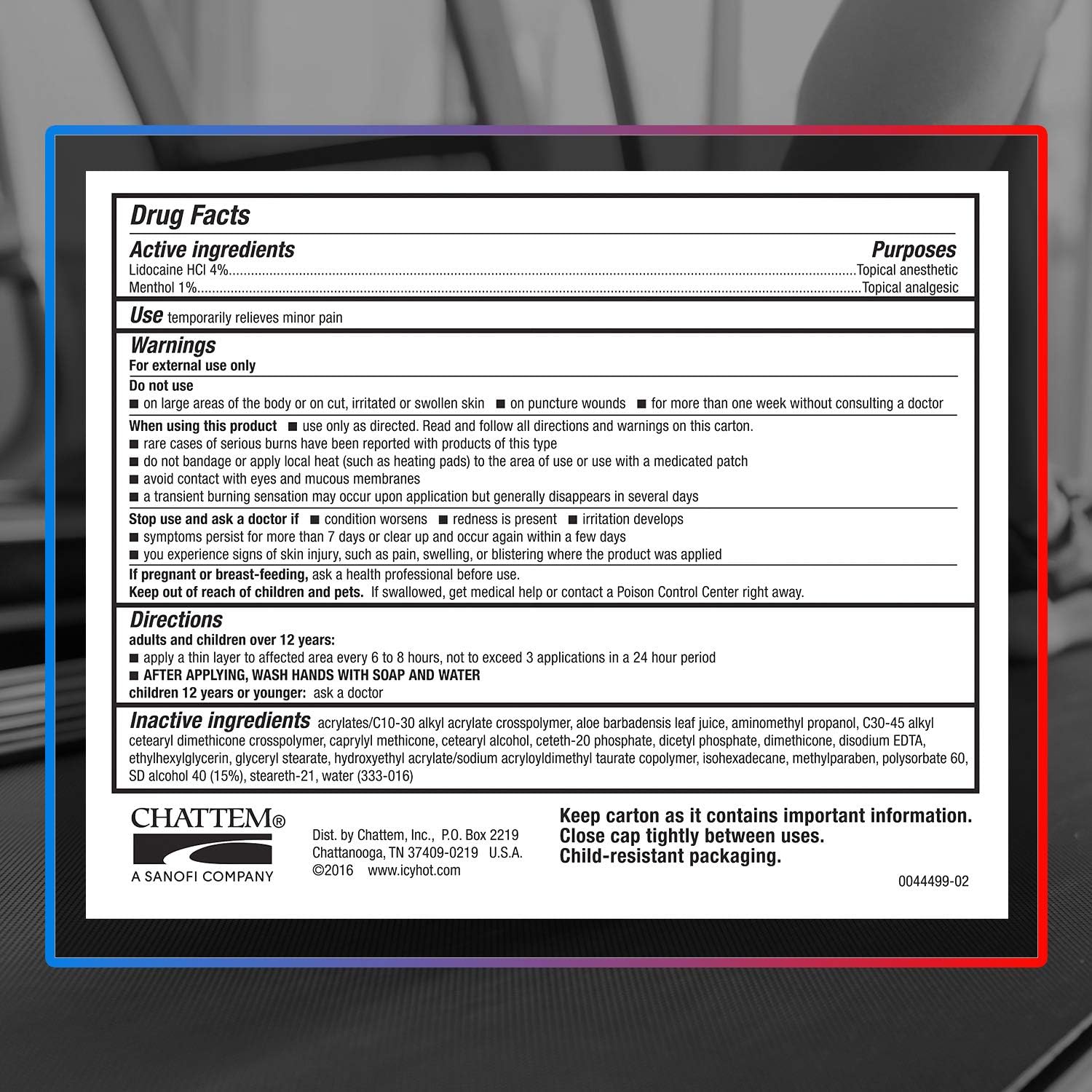 max-strength-pain-relief-cream-with-lidocaine-menthol---27oz-2