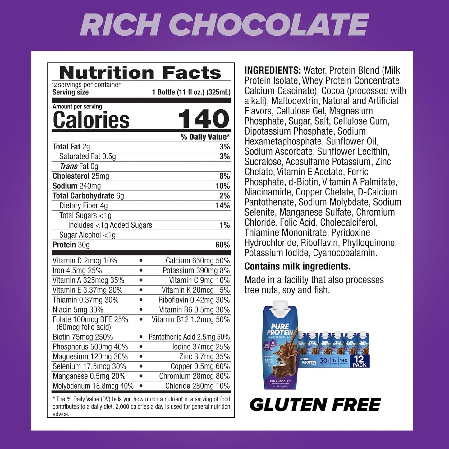 chocolate-protein-shake-30g-complete-protein-ready-to-drink-keto-friendly-with-vitamins-a-c-d-and-e-zinc-for-immune-health---11oz-bottles-12-pack-3