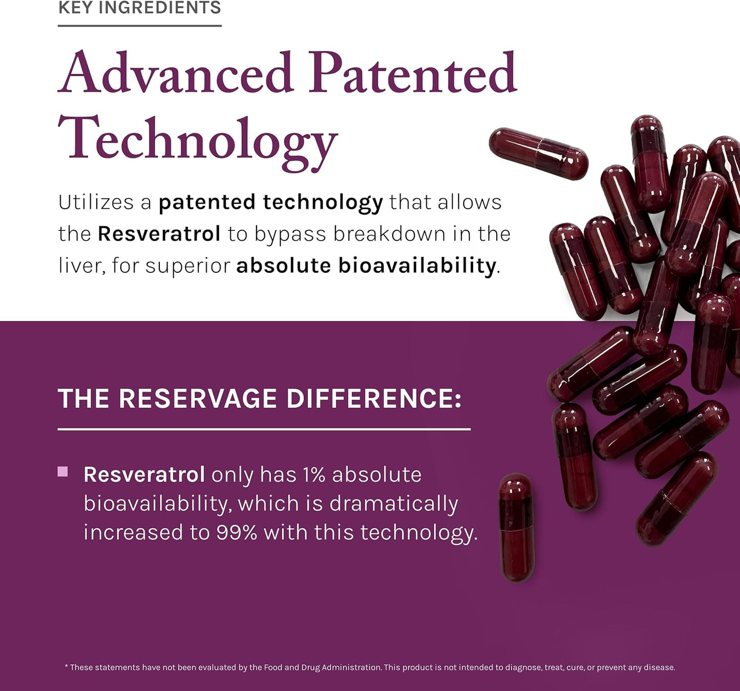 reserveage-beauty-resveratrol-plus-capsules---1000mg-with-quercetin-for-immune-brain-health---gluten-free-vegan---30-veggie-caps-5