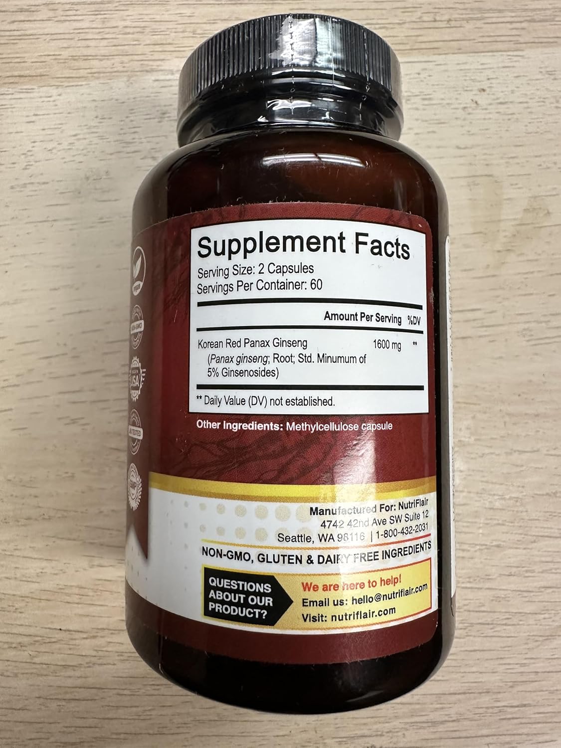 premium-korean-red-panax-ginseng-capsules-1600mg---120-vegan-capsules-with-5-ginsenosides-for-energy-and-immune-support-9