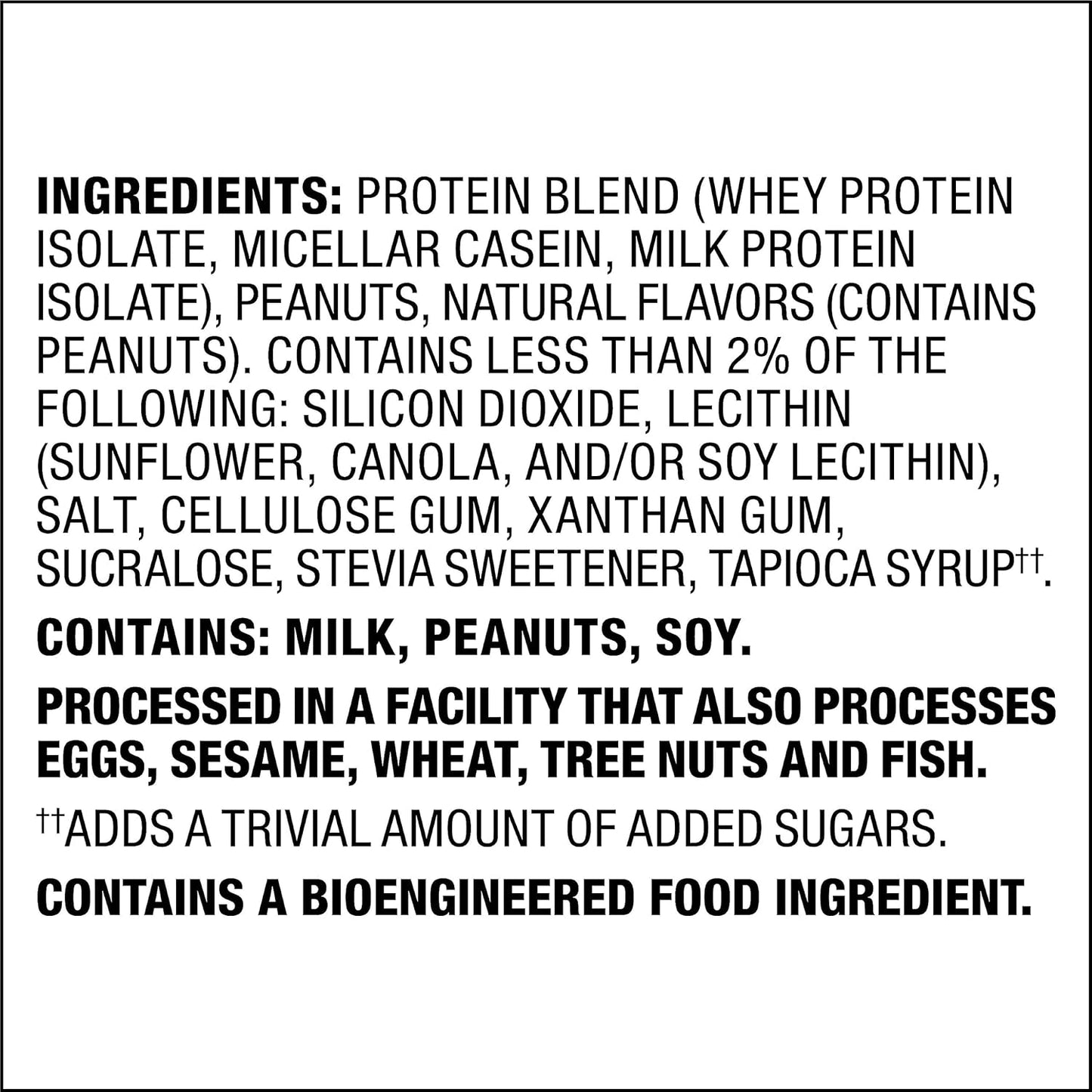 quest-nutrition-peanut-butter-protein-powder---23g-protein-1g-sugar-low-carb-gluten-free---16lb-23-servings-8