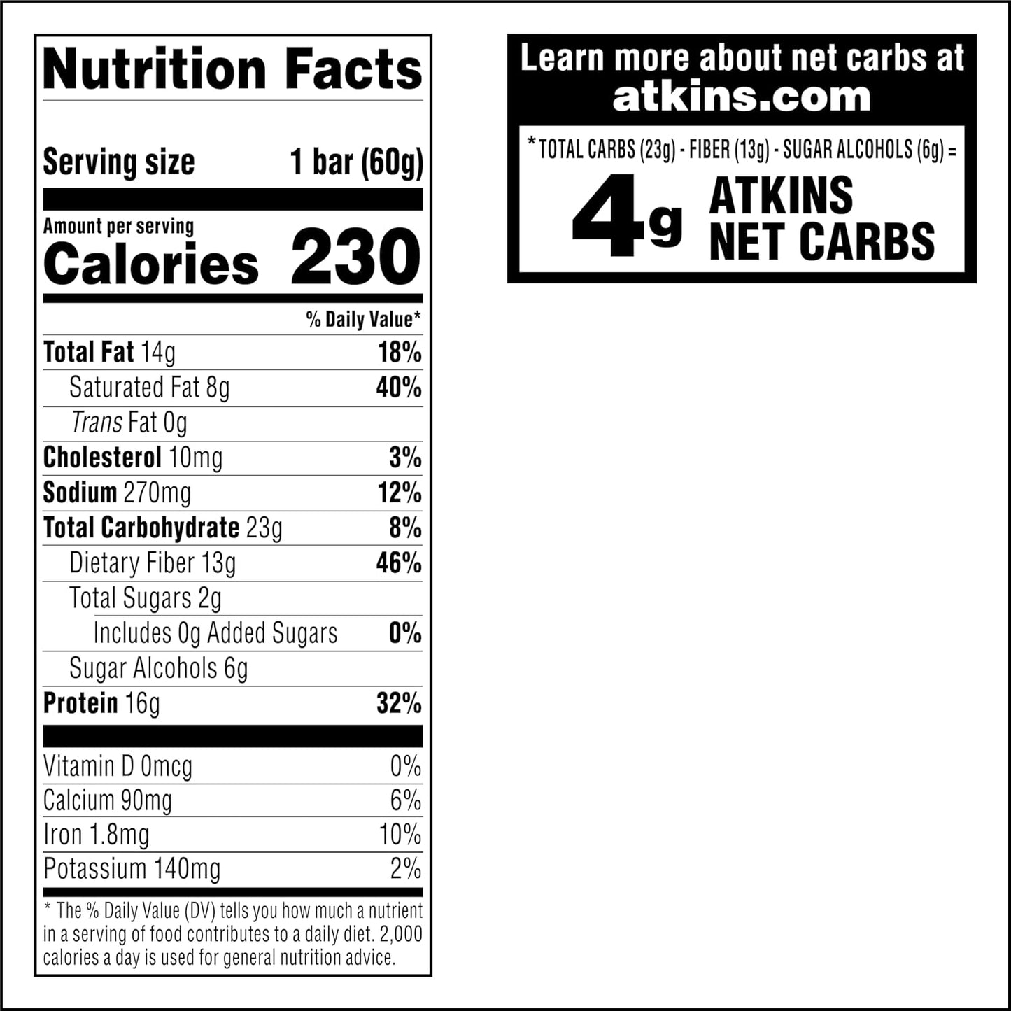 atkins-coffee-house-collection-vanilla-latte-bars---high-protein-low-sugar-low-net-carbs---12-count-pack-with-13g-fiber-7