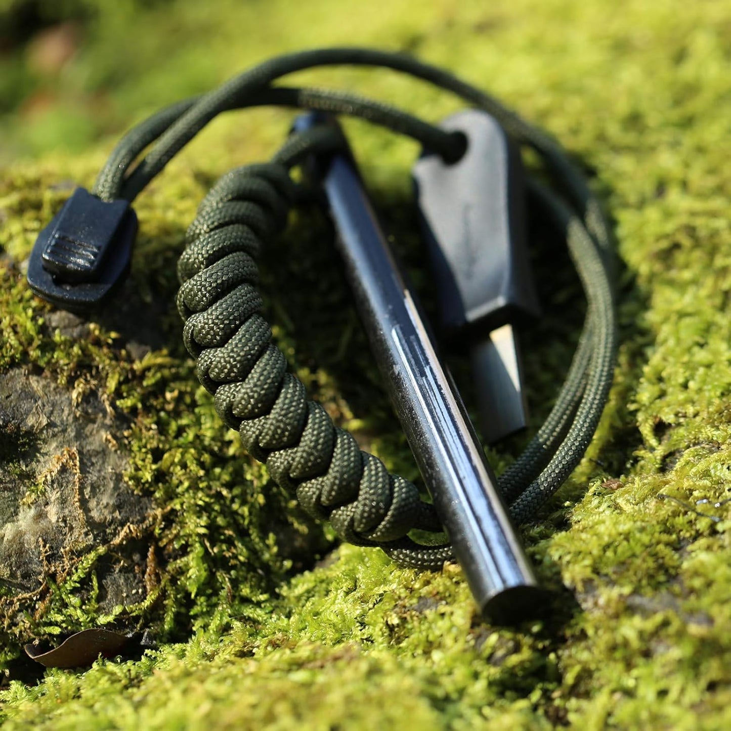 bayite-4-inch-survival-flint-fire-starter-ferro-rod-kit-with-3-striker-pro-hss-strikers---outdoor-emergency-tool-pack-2