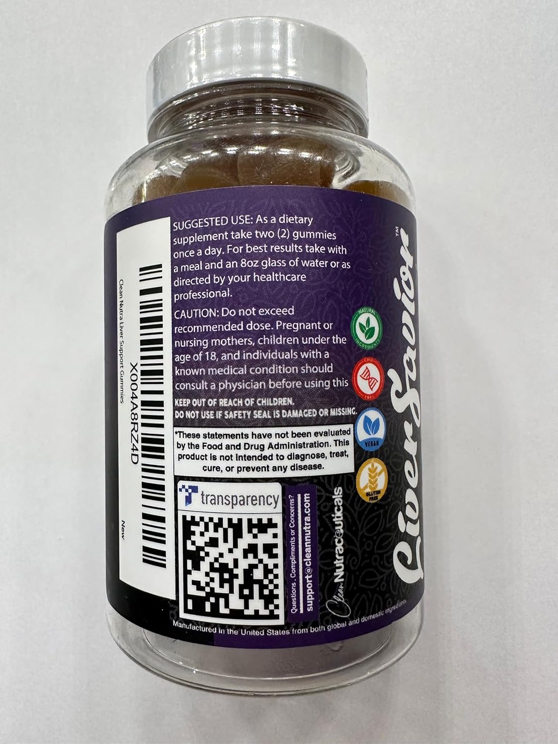 liver-cleanse-detox-support-gummies-with-milk-thistle-more---nutraceuticals-liver-cleanse-gummy-vitamins-by-clean-nutra-8