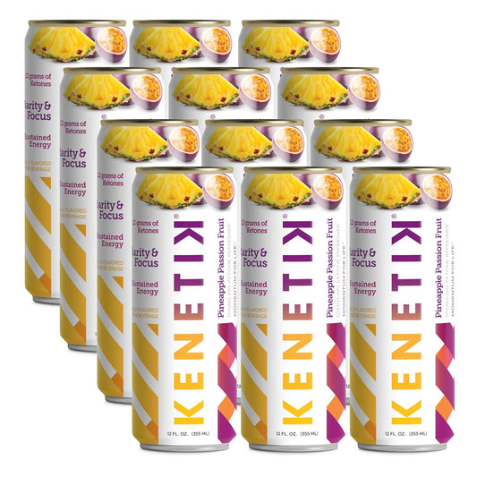 high-performance-kenetik-nootropic-ketone-drink-in-pineapple-passionfruit-flavor-caffeine-sugar-free-boost-energy-focus-with-d-bhb-ketones-zero-crash-or-jitters-ready-to-drink-12-pack-1