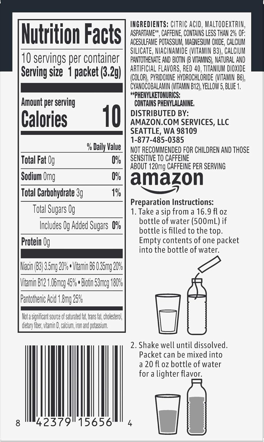 happy-belly-strawberry-caffeinated-drink-mix-singles-11-oz-pack-of-4---formerly-solimo-2