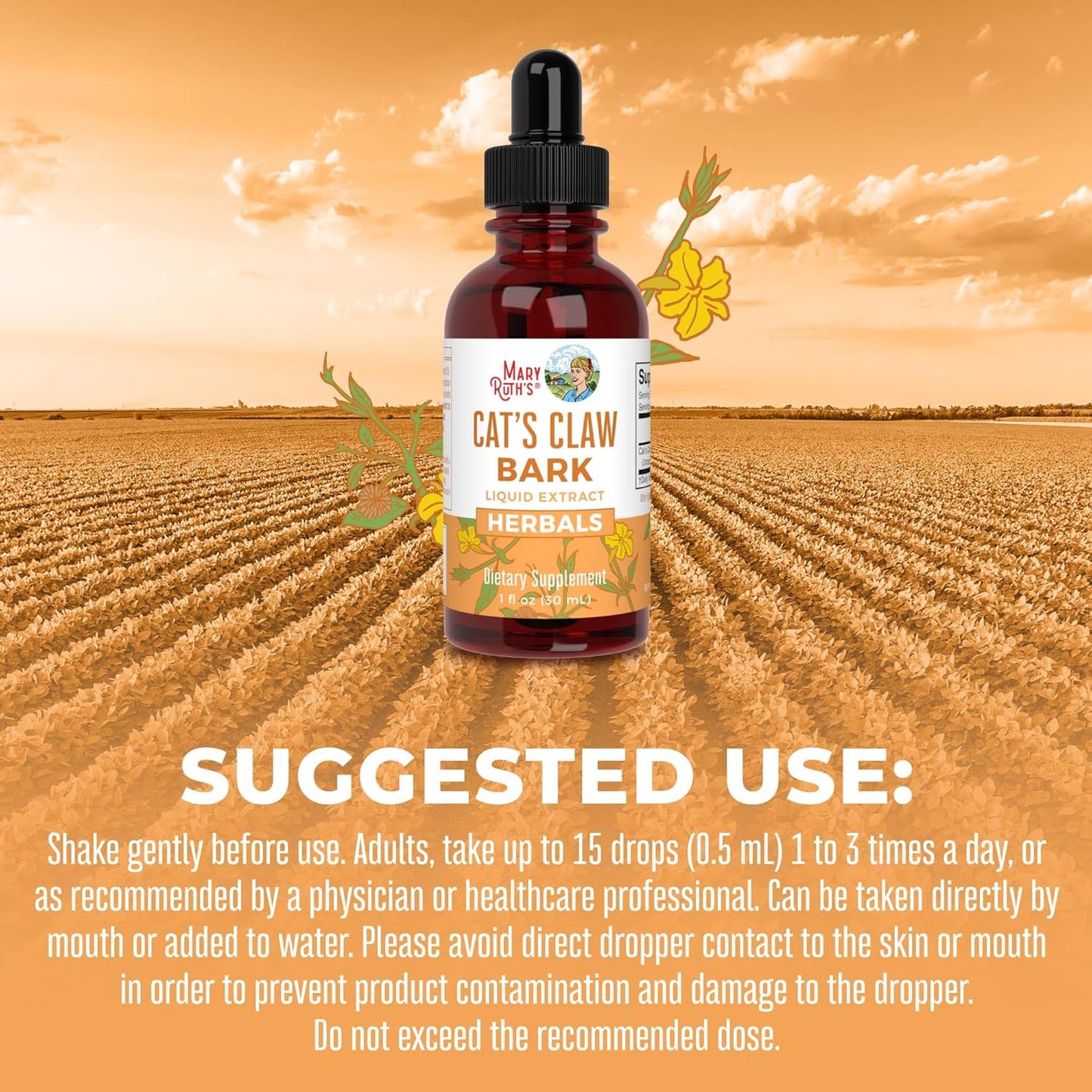 cats-claw-herbal-liquid-drops---2-month-supply-unflavored-tincture-uncaria-tomentosa-non-gmo-vegan-gluten-sugar-free-5