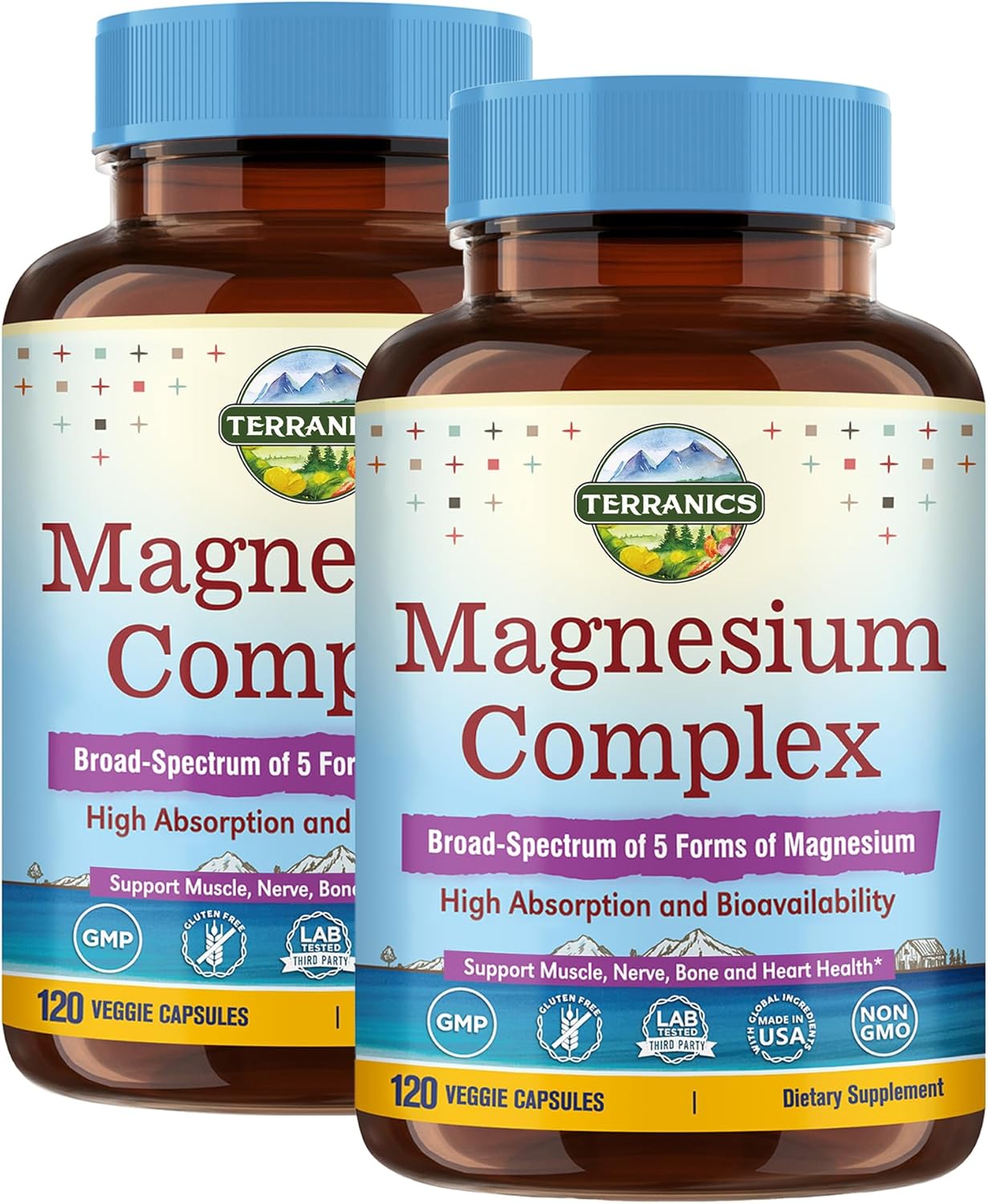 high-absorption-5-in-1-magnesium-complex-supplement-500mg---magnesium-glycinate-citrate-malate-aspartate-gluconate-for-sleep-muscle-heart-health---non-gmo-240-vegan-capsules-by-terranics-1
