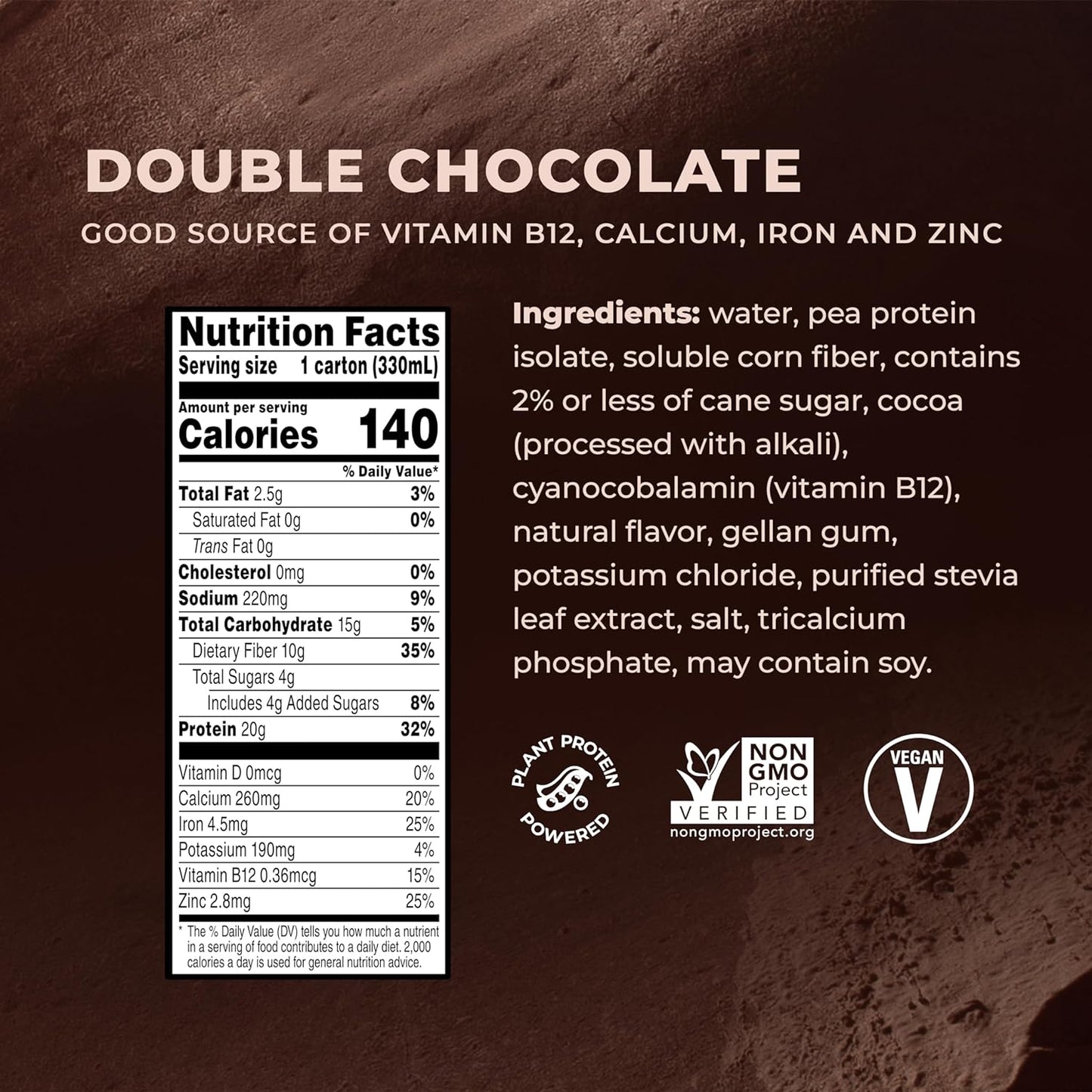 plant-based-protein-shake-double-chocolate---20g-vegan-protein-dairy-free-non-gmo---11-fl-oz-pack-of-12-4