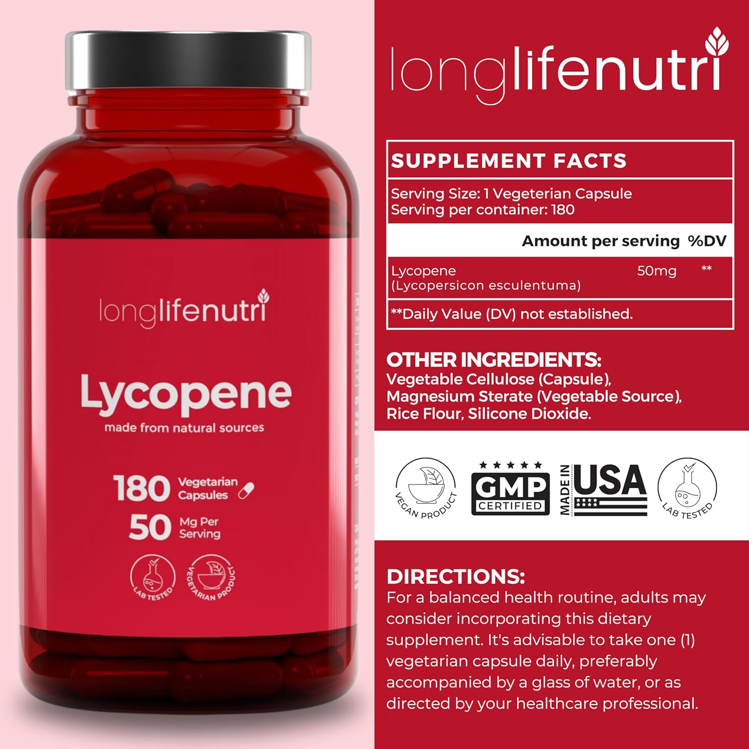 lycopene-50mg-supplement---180-vegetarian-capsules---natural-tomato-extract---non-gmo---pure-powder---longlifenutri-2
