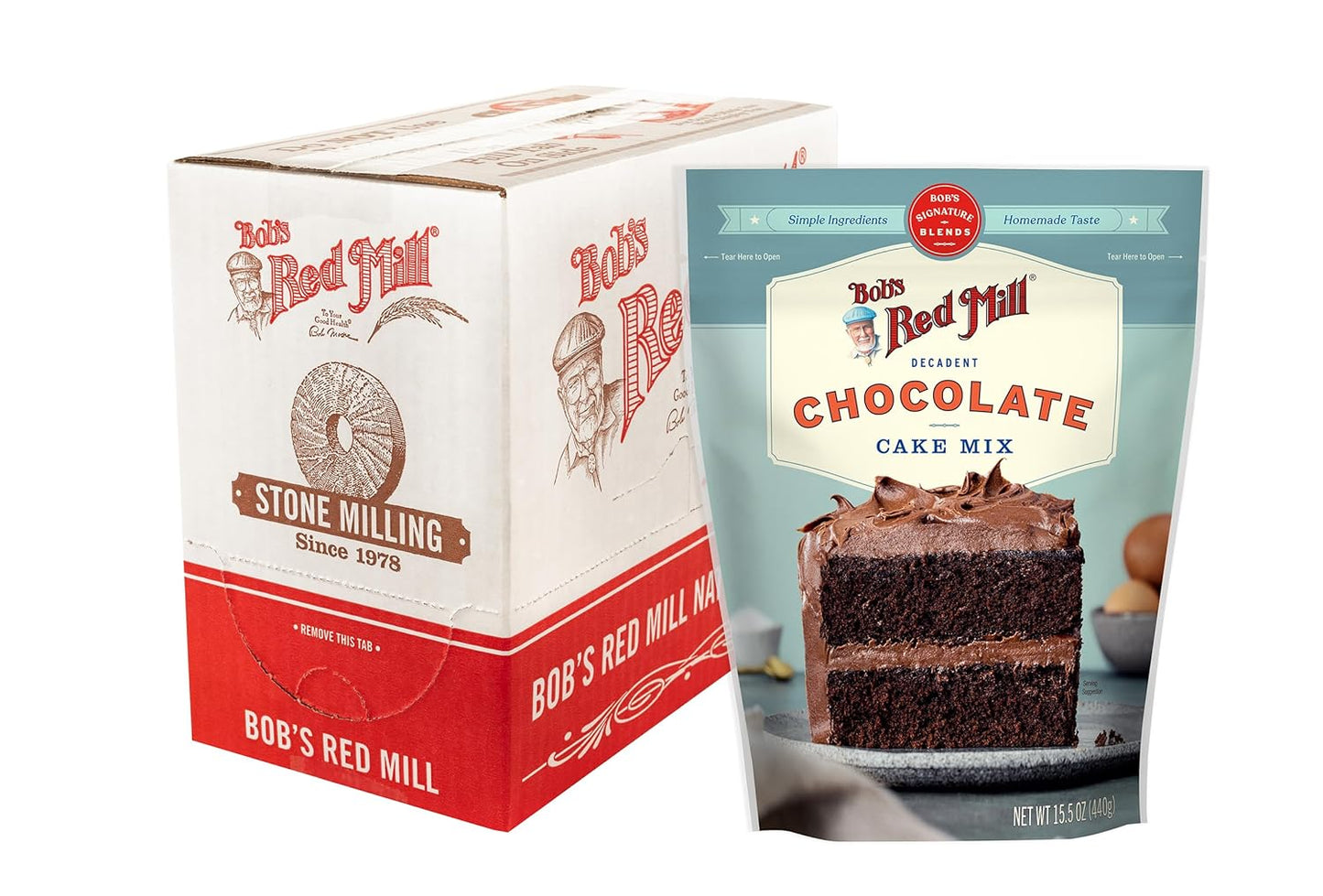 bobs-red-mill-decadent-chocolate-cake-mix---155-oz-bag-4-pack-clean-ingredients-homemade-taste-non-gmo-1