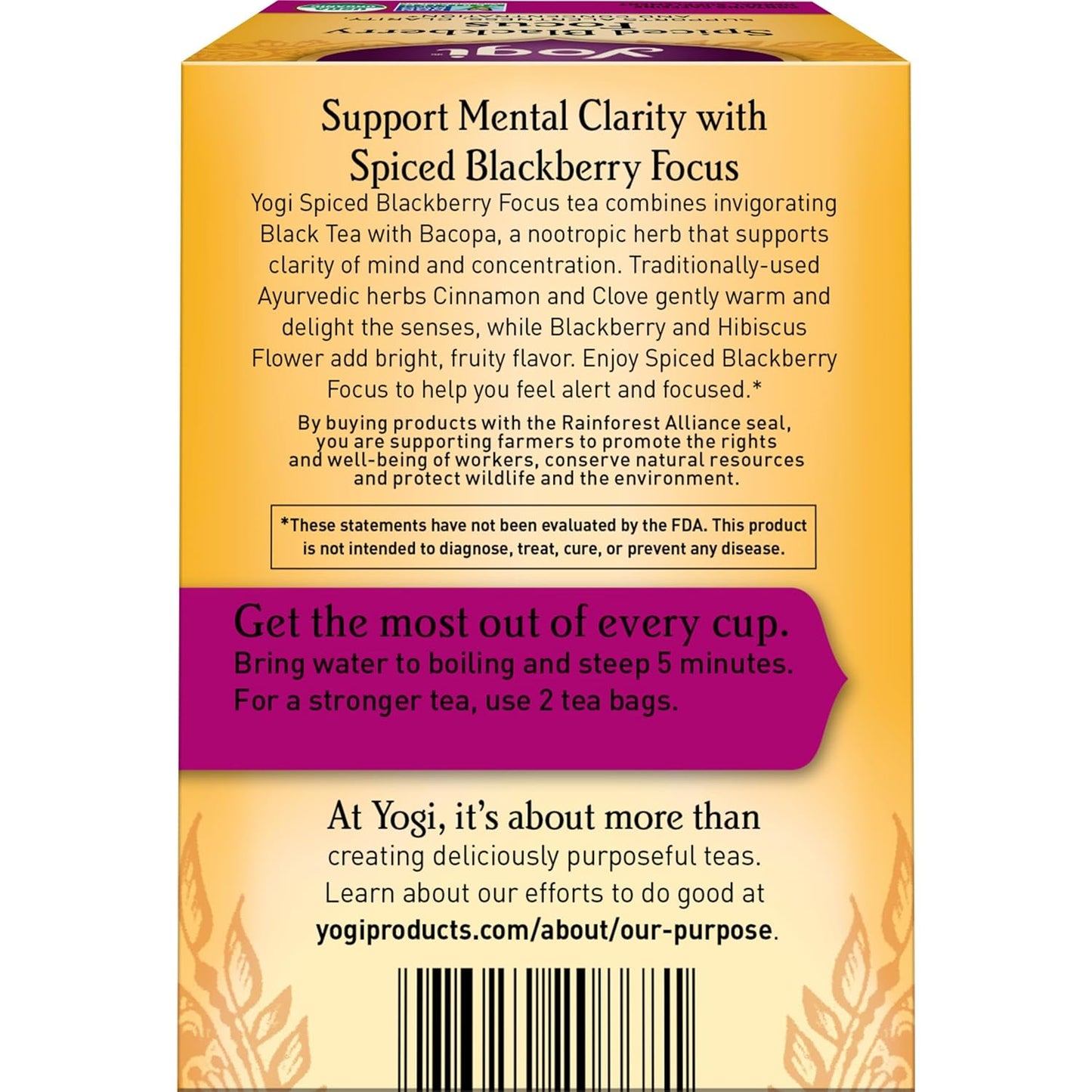 organic-spiced-blackberry-focus-tea---64-tea-bags-4-packs---caffeinated-blackberry-tea-with-black-tea-leaf-hibiscus-flower-cinnamon-bark-more-for-enhanced-focus-2