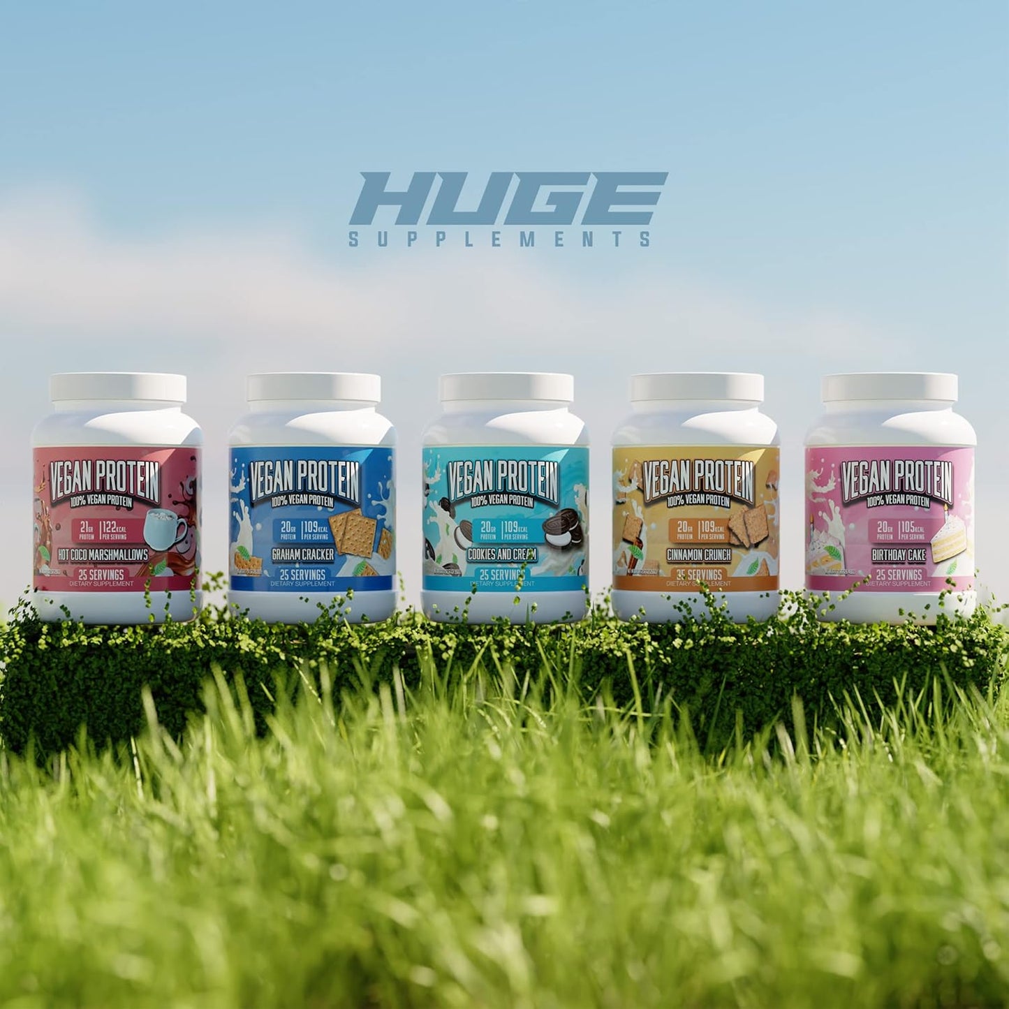 marshmallow-madness-vegan-protein-powder---20g-plant-based-protein-per-serving---gluten-free---superior-quality-supplement-6