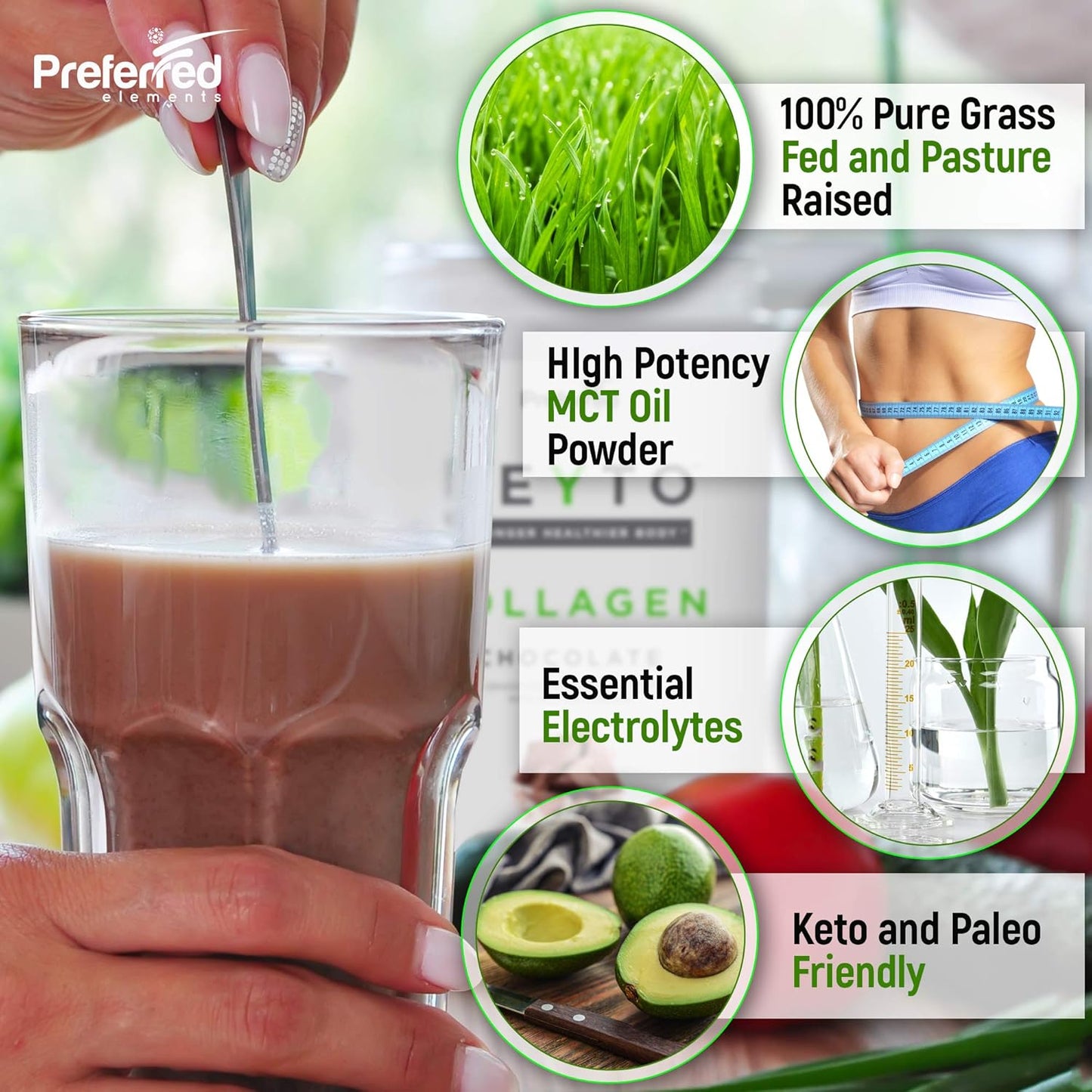 keyto-chocolate-keto-collagen-protein-powder-with-mct-oil---grass-fed-pasture-raised-hydrolyzed-peptides-for-low-carb-and-paleo-diets-2