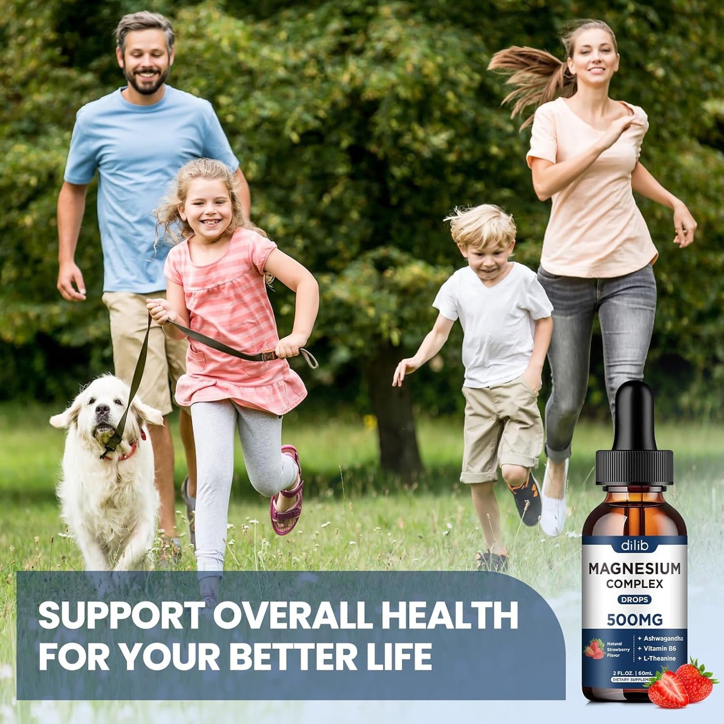 triple-magnesium-complex-liquid-drops-500mg---magnesium-glycinate-supplement-with-ashwagandha-l-theanine-vitamin-b6-for-sleep-stress-relief-muscle---strawberry-flavor---4-fl-oz-8