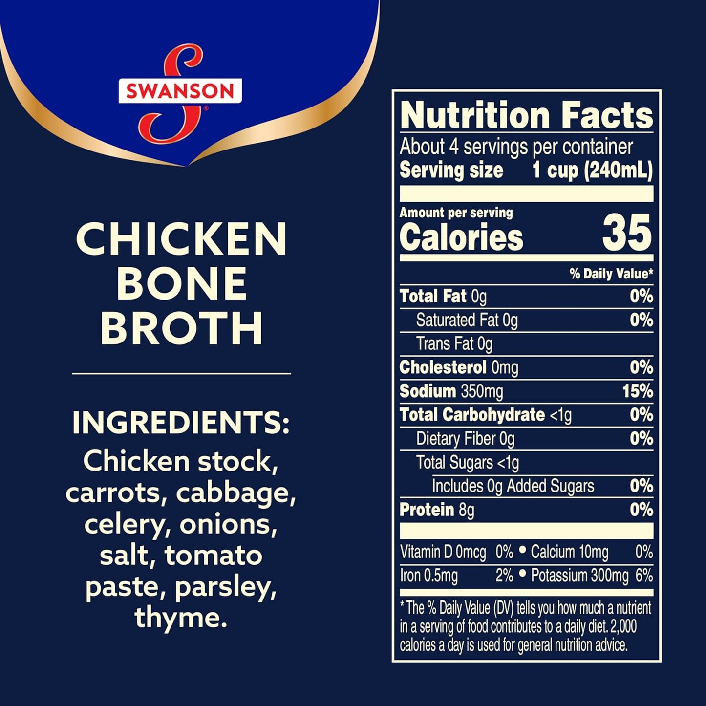 swanson-chicken-bone-broth-32-oz-resealable-carton---pack-of-12-3