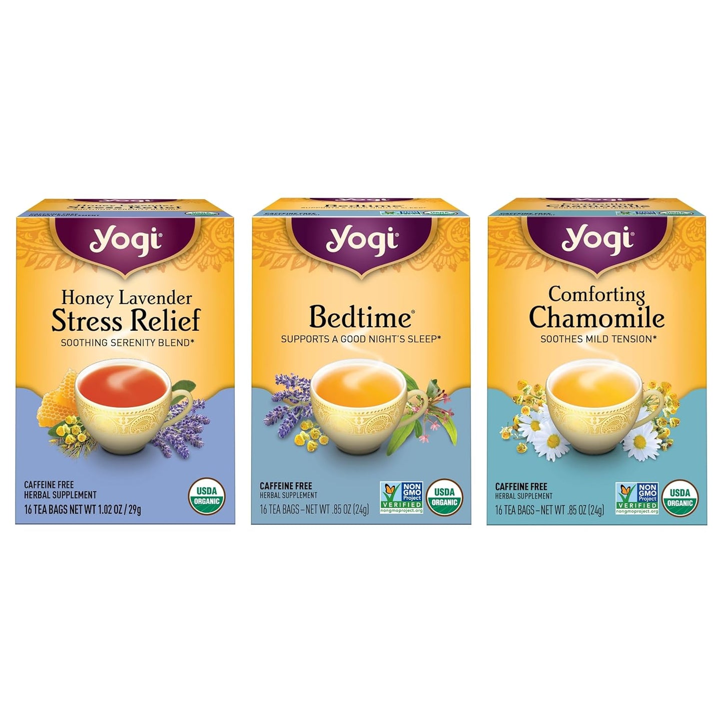 yogi-tea-relaxation-stress-relief-variety-pack---48-tea-bags---sampler-with-honey-lavender-bedtime-and-chamomile-teas-1