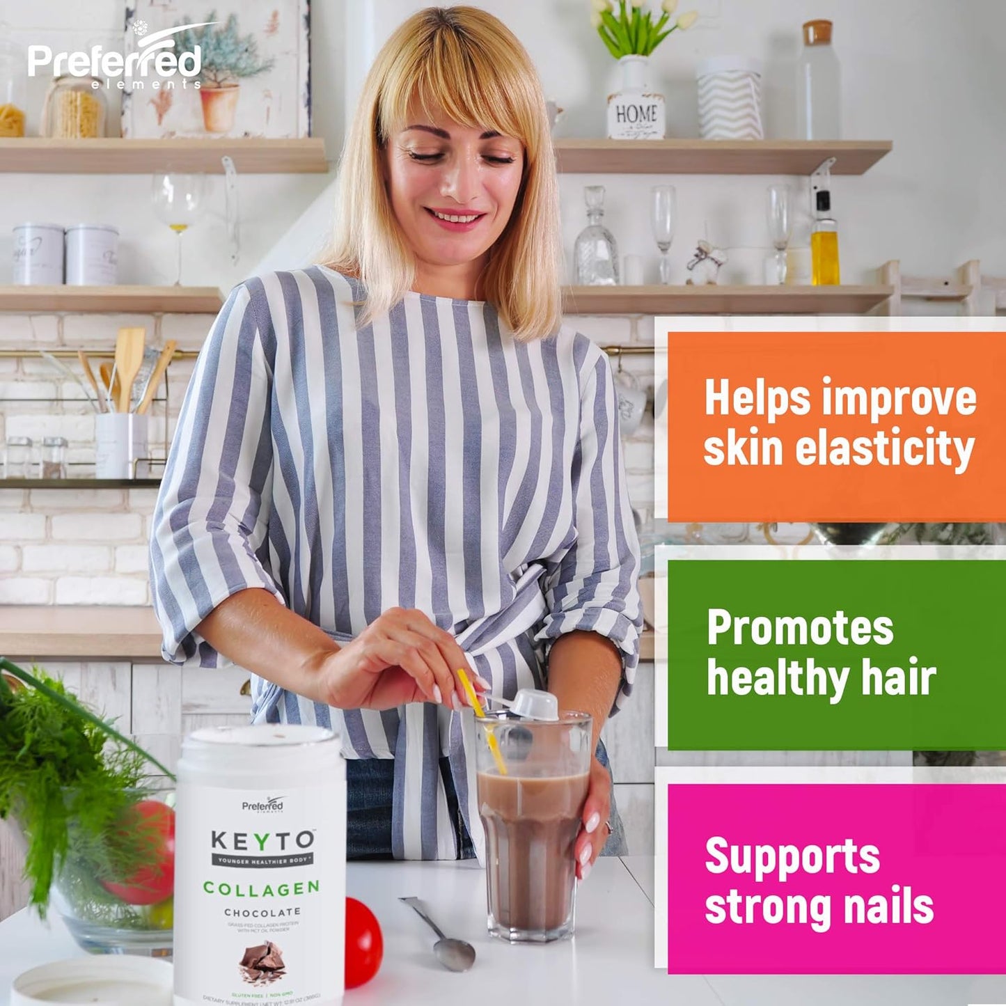 keyto-chocolate-keto-collagen-protein-powder-with-mct-oil---grass-fed-pasture-raised-hydrolyzed-peptides-for-low-carb-and-paleo-diets-3