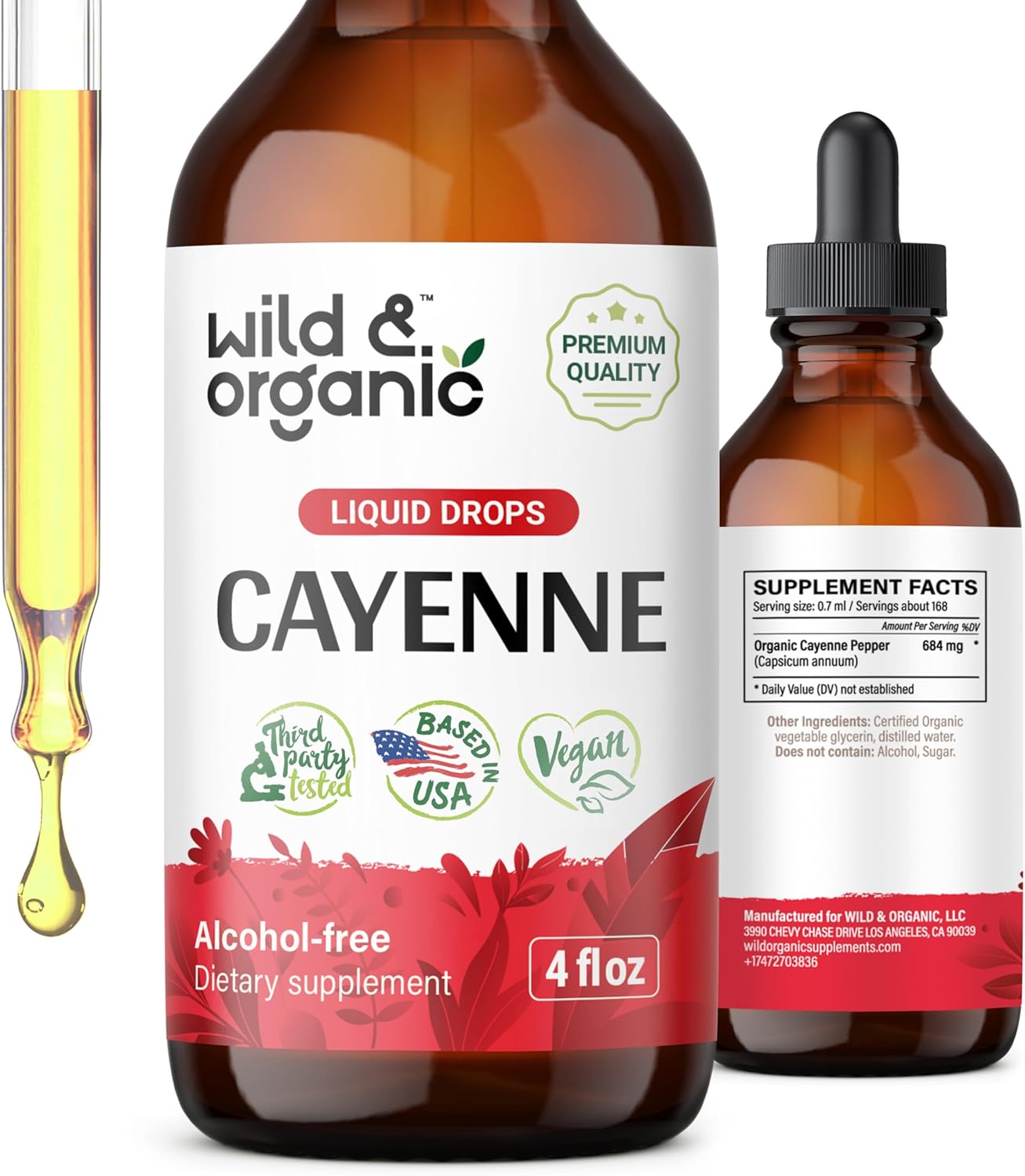 organic-cayenne-pepper-tincture-for-digestive-support---capsaicin-extract-drops-for-well-being---vegan-alcohol-free---4-fl-oz-1