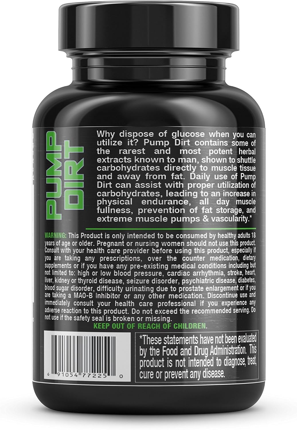 innovapharm-pump-dirt-capsules---boost-performance-and-endurance-with-30-capsules-4