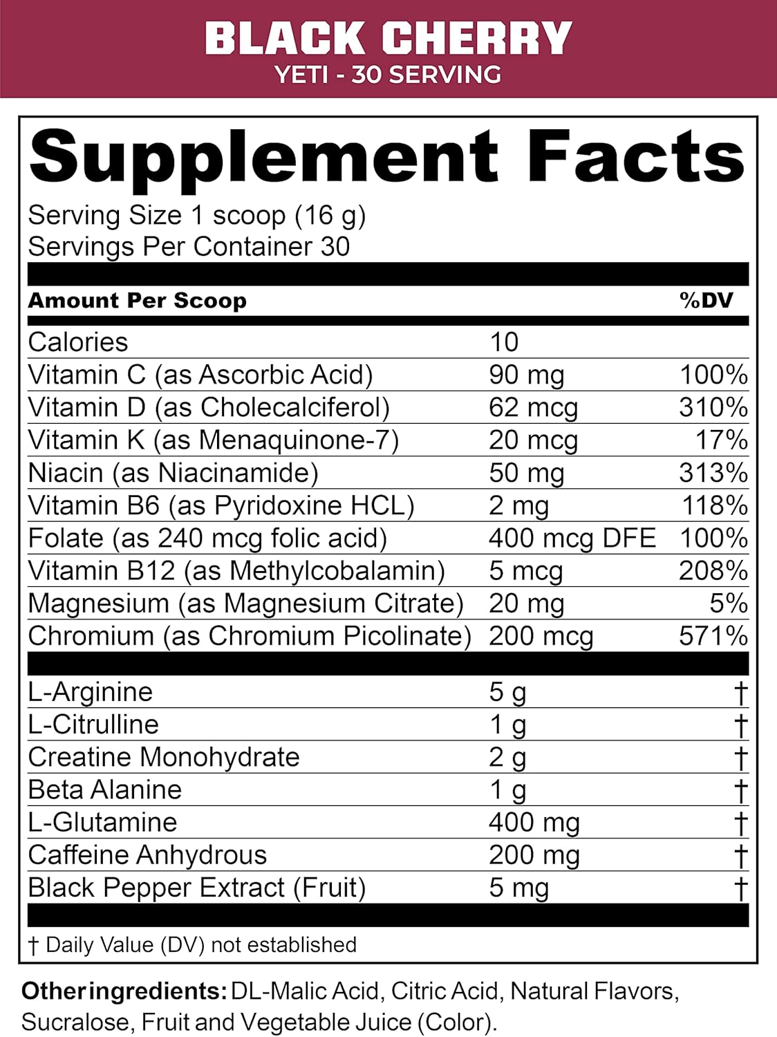 mtn-ops-yeti-monster-black-cherry-pre-workout-powder-energy-drink---30-servings-6