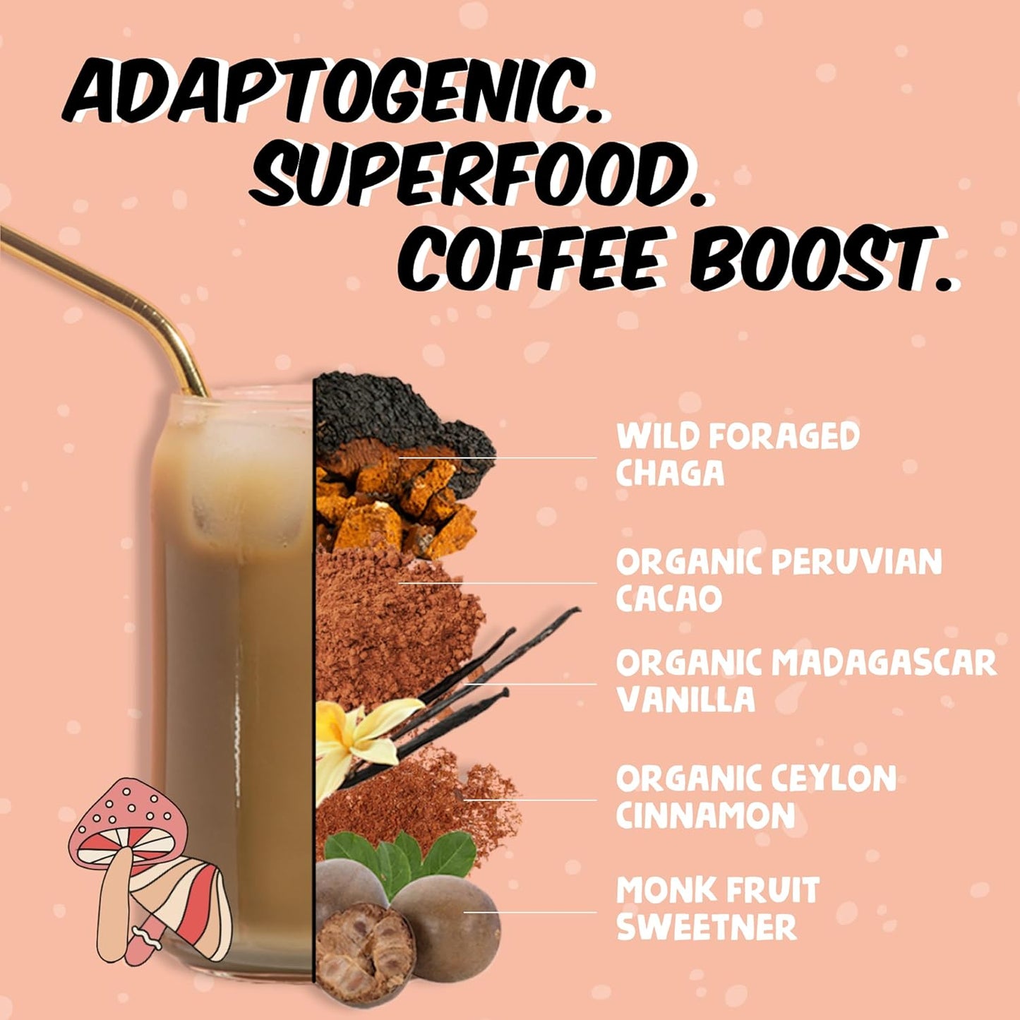 renude-chagaccino-chaga-mushroom-coffee-mix-with-adaptogens-for-natural-energy-and-immune-support---vegan-keto-zero-calorie-blend-powder-15-servings-2