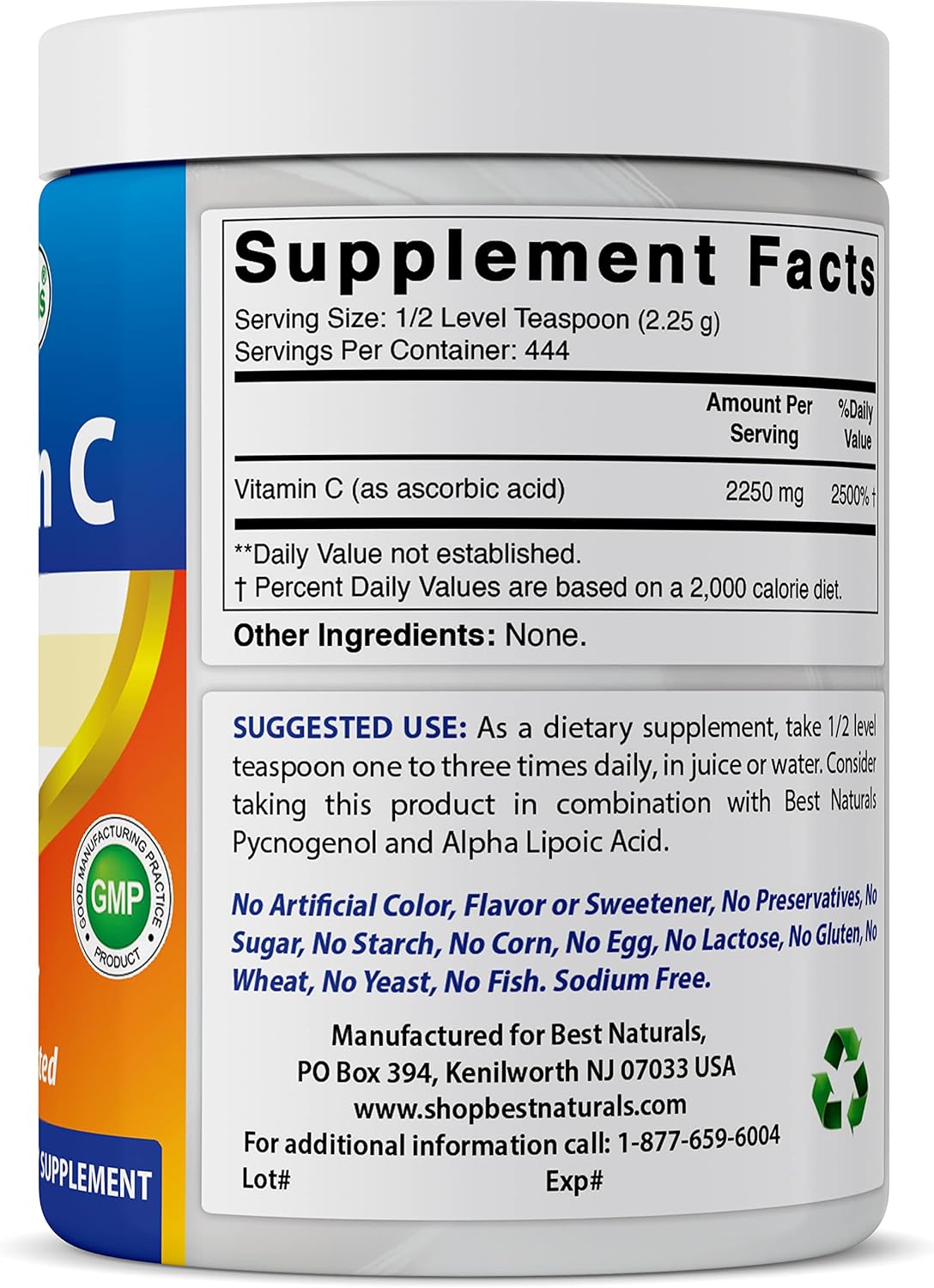 3-pack-best-naturals-100-pure-vitamin-c-powder-non-gmo---1-lb-454-grams---ascorbic-acid-supplement-5
