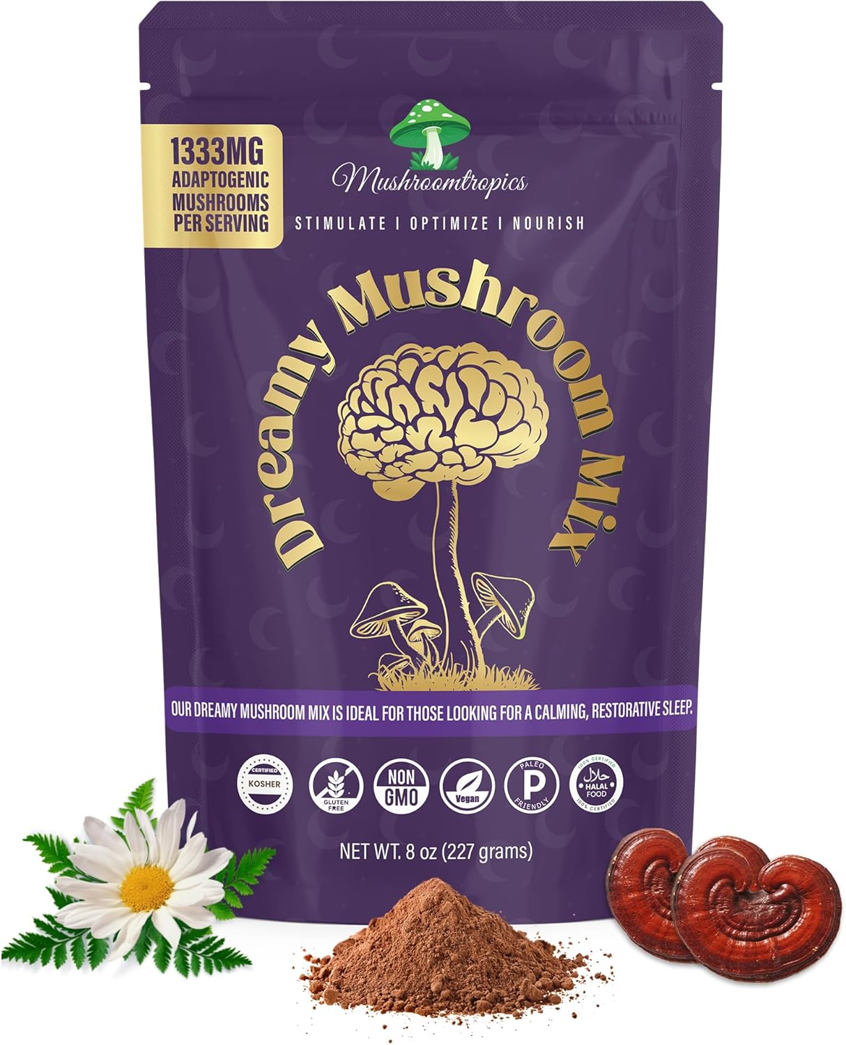 organic-mushroom-hot-cocoa-blend-with-reishi-l-theanine-adaptogens---caffeine-free-instant-mix-for-calm-better-sleep-1