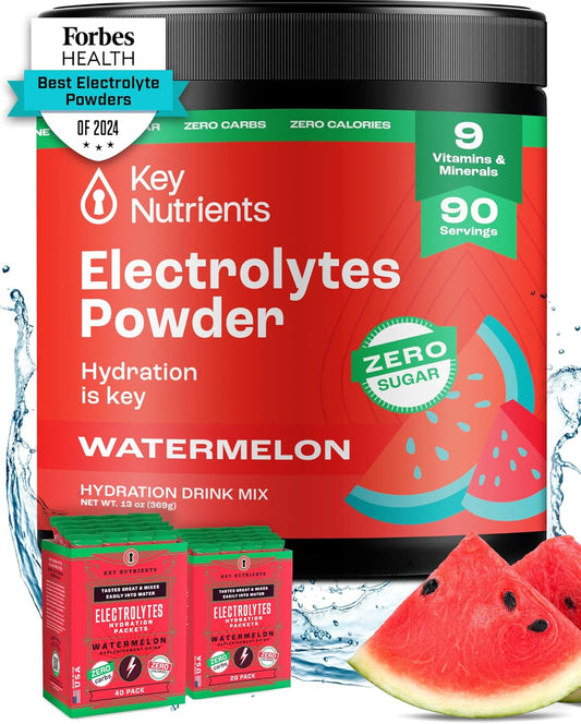 watermelon-electrolyte-powder-with-key-nutrients---no-sugar-no-calories-90-servings---endurance-energy-supplement-for-hydration---made-in-usa-1