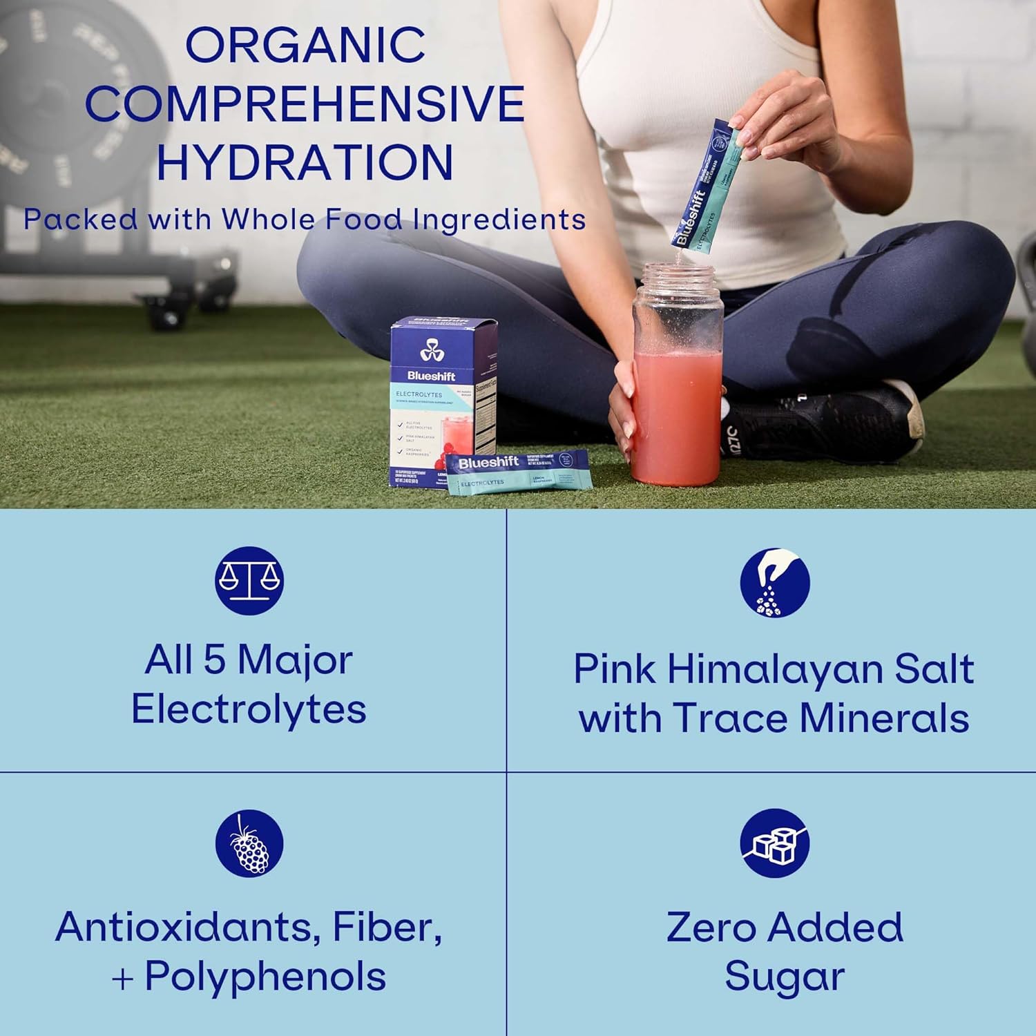 organic-hydration-electrolyte-powder-packets---lemon-raspberry-flavor-no-sugar-single-serve-pack---10-pack-powder-sticks-3