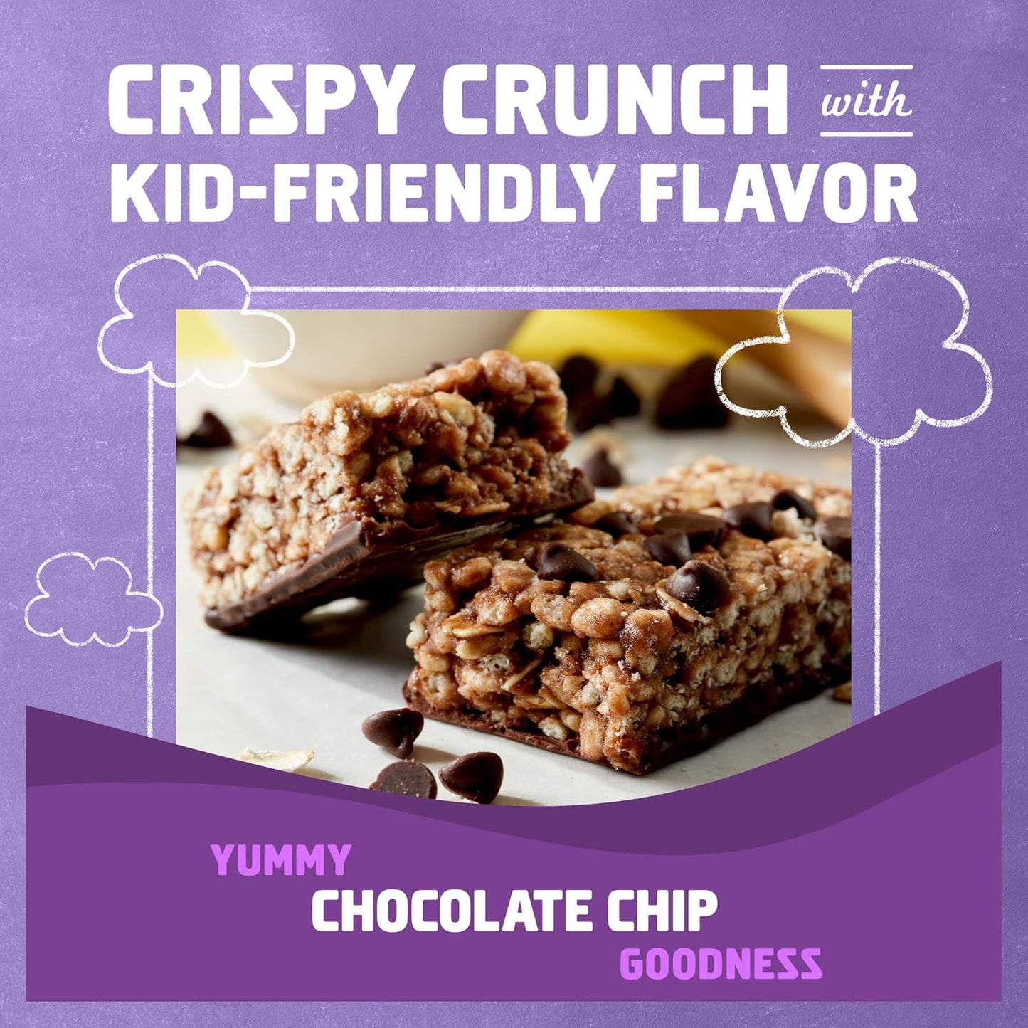 organic-chocolate-chip-protein-snack-bars-for-kids---non-gmo-whole-grain-bars-with-5g-protein---127-oz-5-pack-4