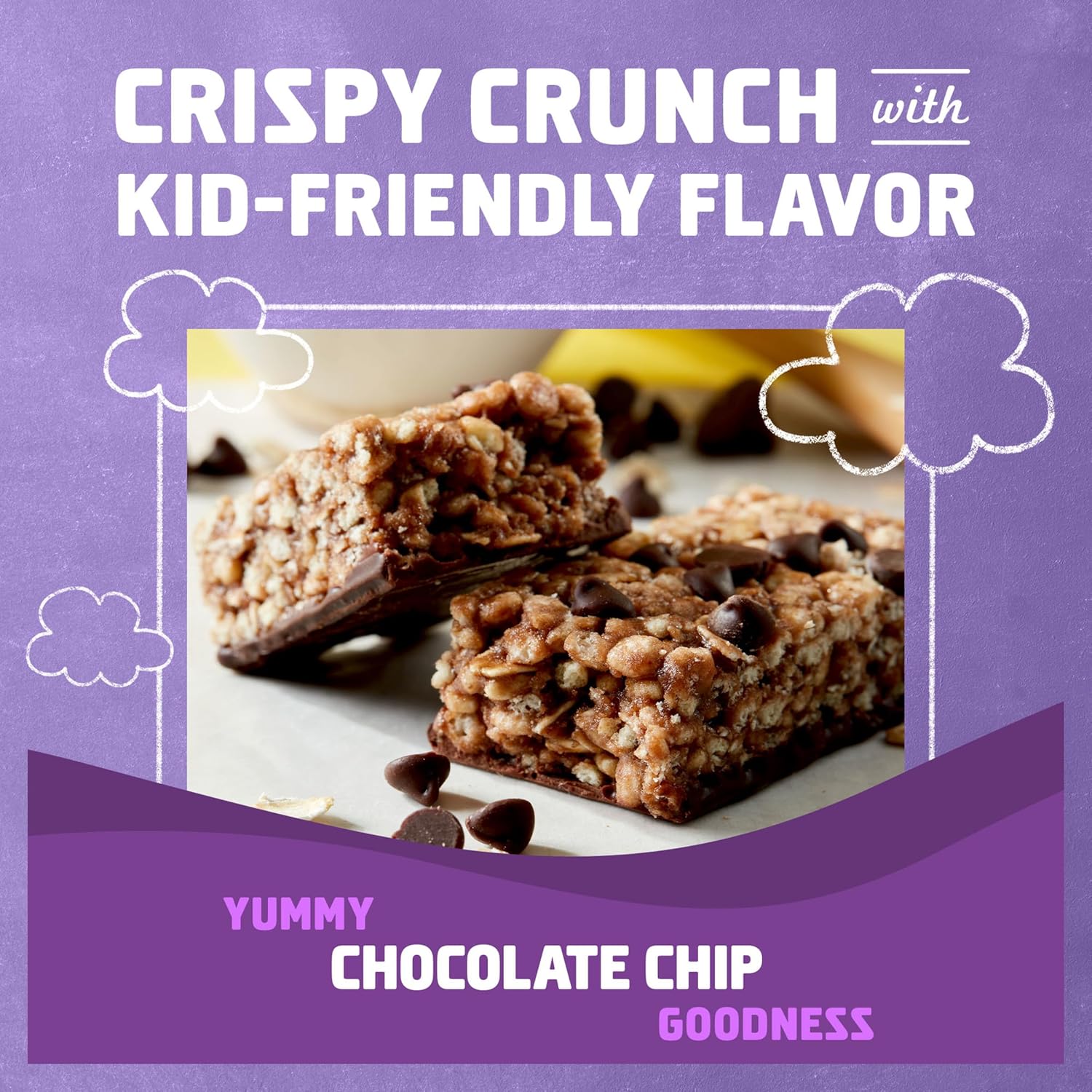 organic-chocolate-chip-protein-snack-bars-for-kids---non-gmo-whole-grain-bars-with-5g-protein---127-oz-5-pack-4