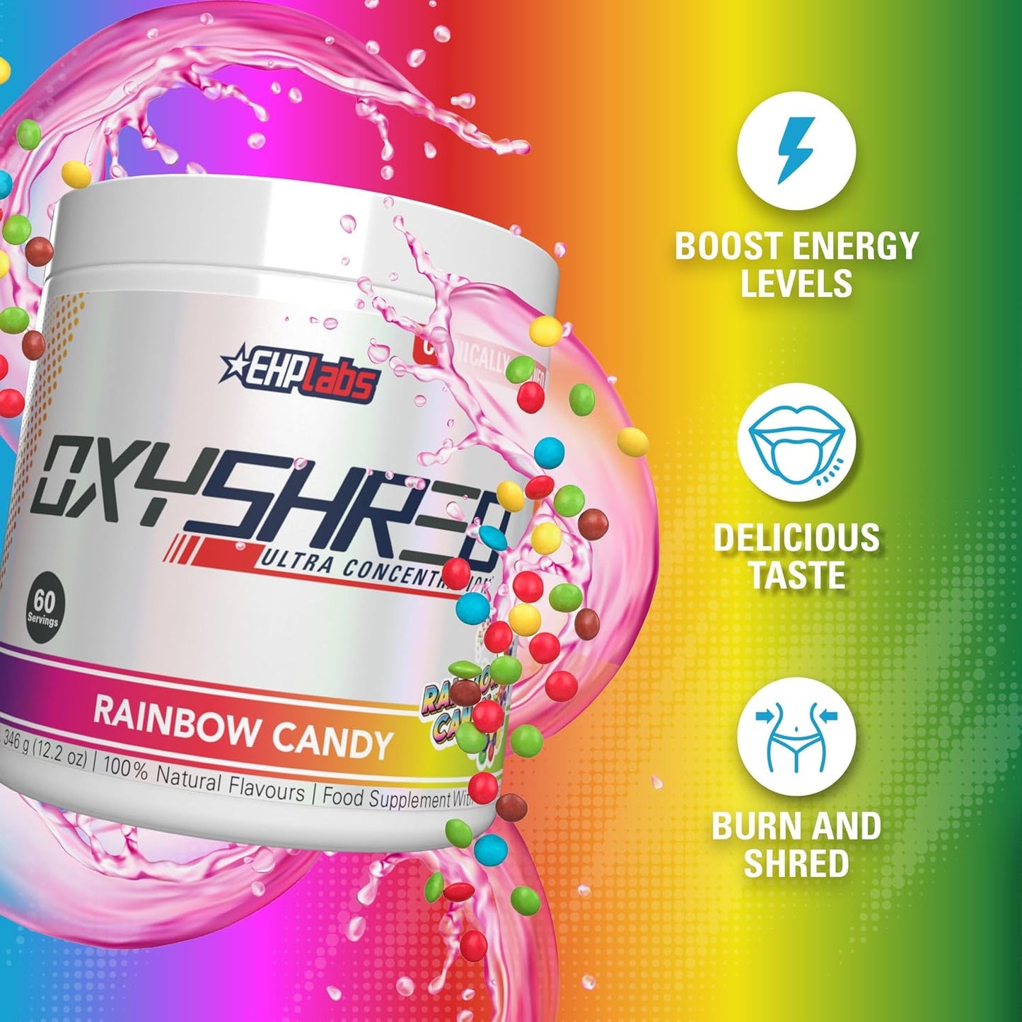 ehp-labs-oxyshred-pre-workout-powder---rainbow-candy-flavor-energy-boost-drink-with-l-glutamine-acetyl-l-carnitine-60-servings-4