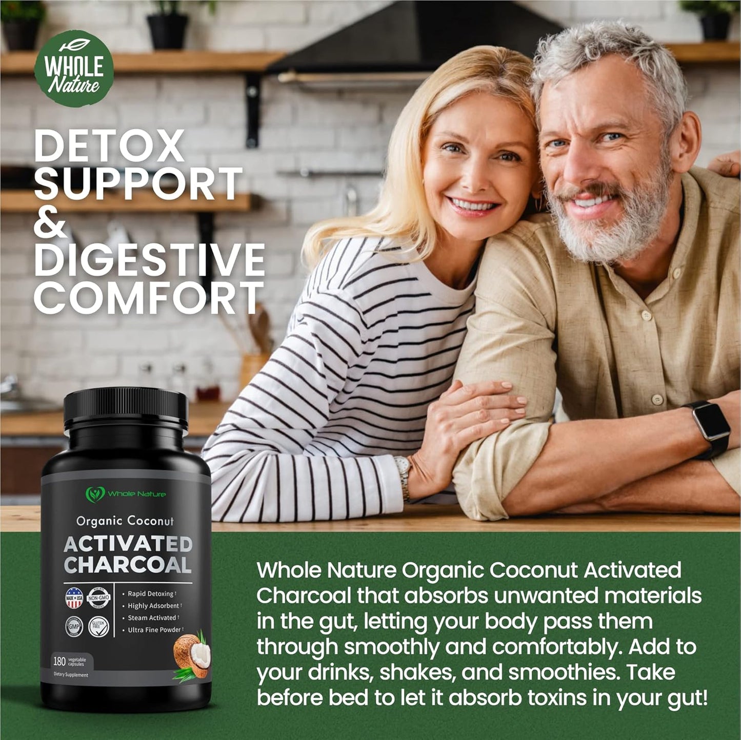 180-whole-nature-pure-coconut-activated-charcoal-capsules---teeth-whitening-bloating-body-cleansing---non-gmo-gluten-free-vegan-7