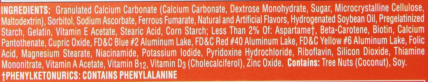 flintstones-childrens-complete-chewable-multivitamin-60-count---essential-daily-vitamins-for-kids-9
