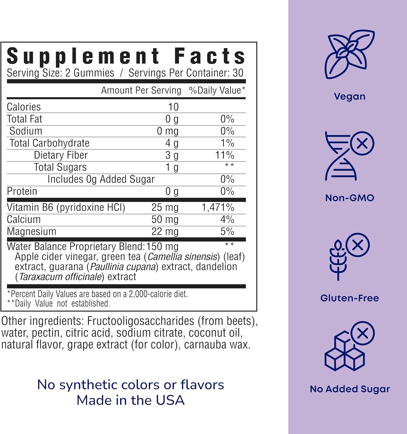 debloat-gummy-with-apple-cider-vinegar-and-dandelion-for-bloating-and-gas-relief-water-retention-reduction-energy-support---vegan-gluten-and-soy-free---60-gummies-3