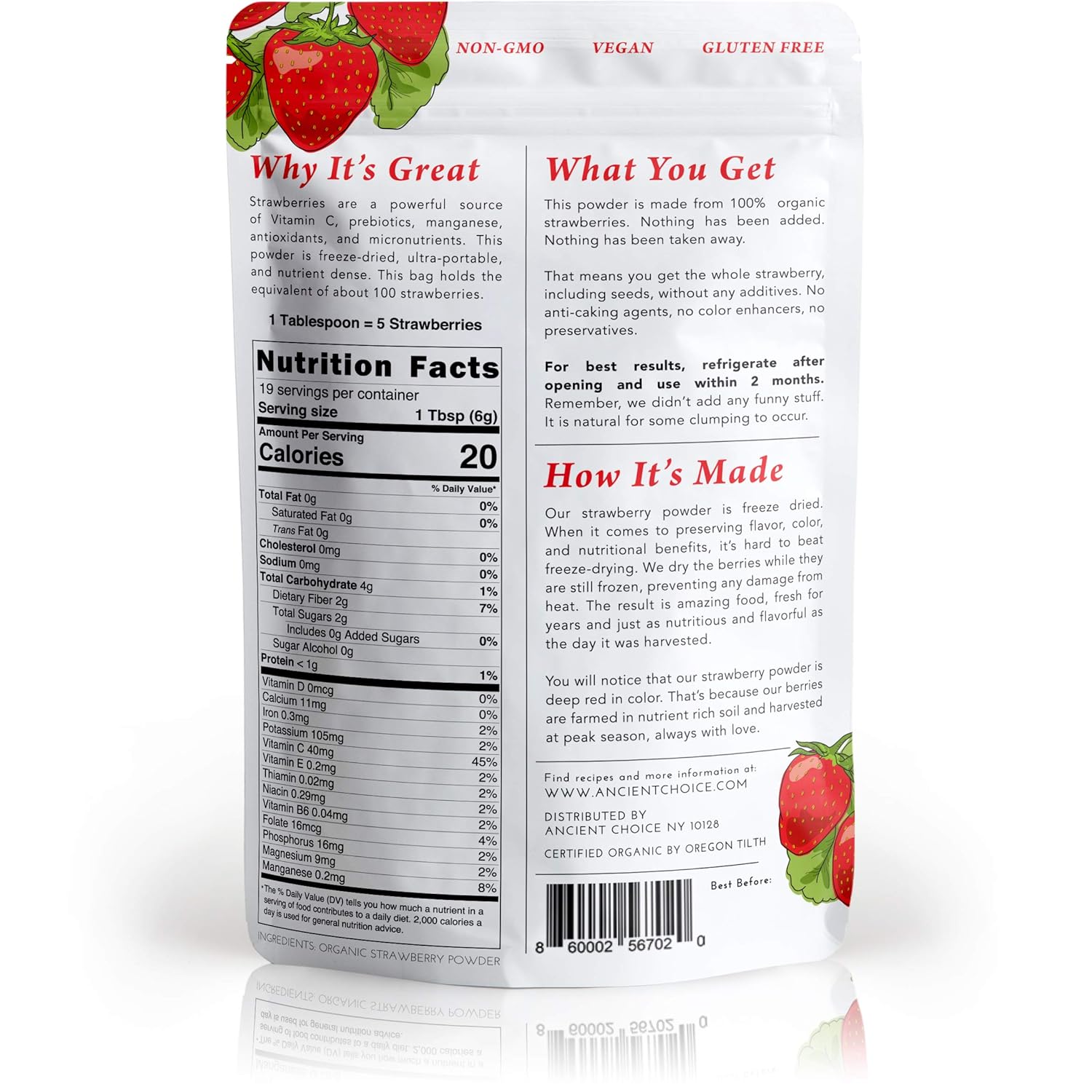 organic-freeze-dried-strawberry-powder---4-oz-non-gmo-vegan-superfood-for-baking-smoothies-and-prepping-keto-paleo-friendly-6