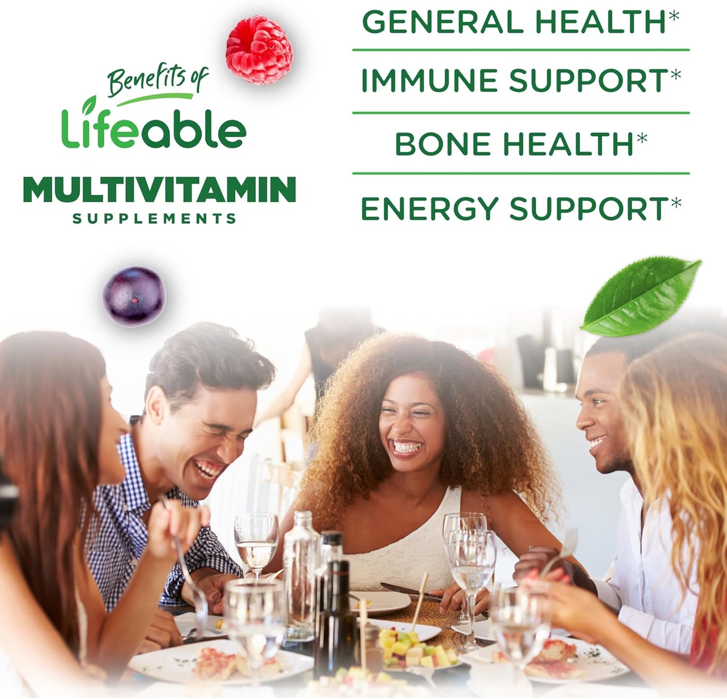 Sugar-Free Women's Multivitamin Gummies with Essential Vitamins and Minerals - 90 Count | Vitamin A, C, D, E, B6, B12, Biotin, Pantothenic Acid, Iodine, Zinc | Great-Tasting Dietary Supplement for Women - Espot.com.au