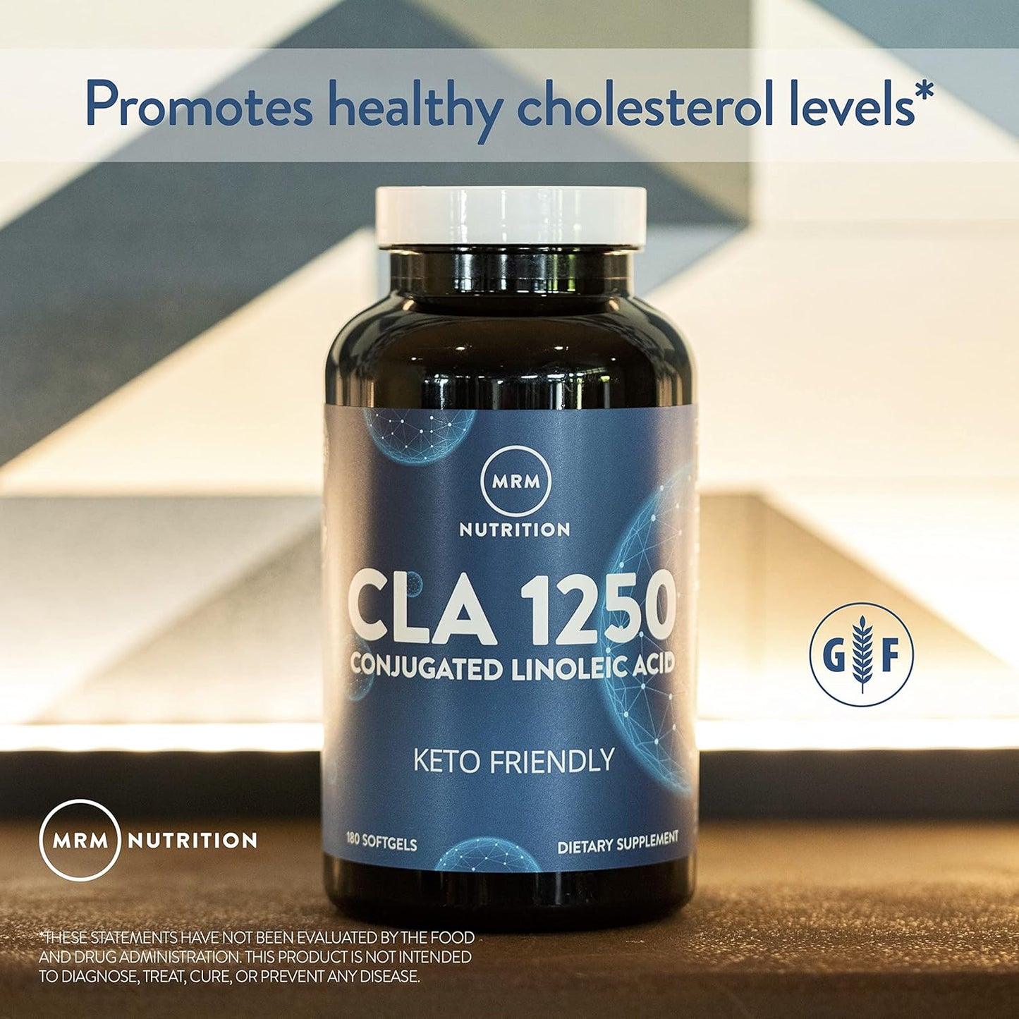 high-potency-mrm-nutrition-cla-1250-capsules---1000mg-cla-per-serving---keto-friendly-gluten-free---supports-healthy-fats---30-servings-4