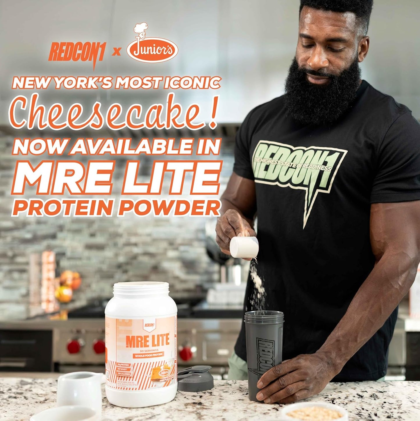 redcon1-mre-lite-junior-whole-food-protein-powder---pumpkin-cheesecake-flavor-low-carb-whey-free-meal-replacement-with-animal-protein-blends-easy-to-digest-supplement-with-mct-oils-30-servings-3