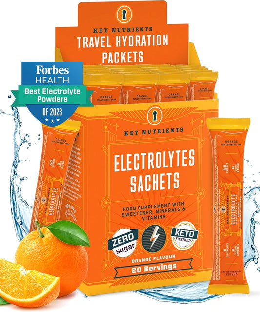 hydration-powder-packets-with-key-nutrients-multivitamin-electrolytes---tangy-orange-flavor-for-post-workout-recovery---20-pack-travel-hydration-packets-sugar-free-1
