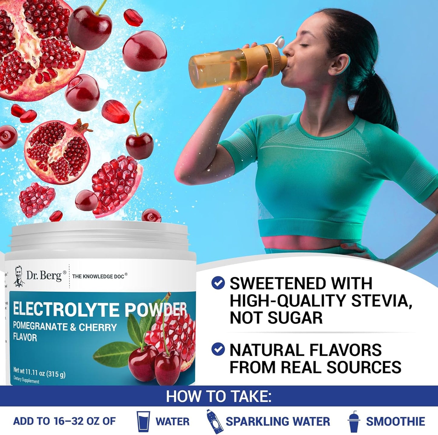 dr-berg-zero-sugar-hydration-keto-electrolyte-powder-with-potassium-pink-himalayan-salt---pomegranate-cherry-drink-supplement---50-servings-6