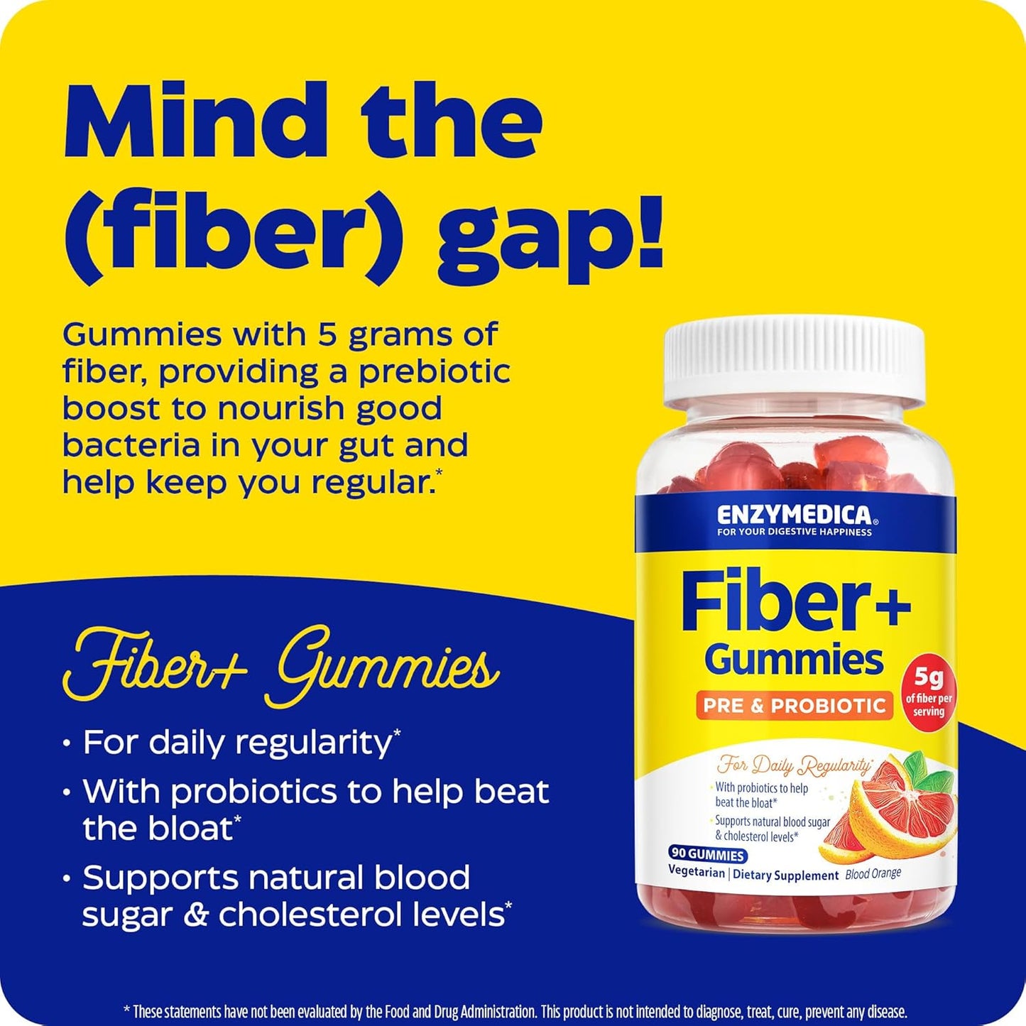 enzymedica-fiber-gummies-daily-digestive-health-supplement-with-prebiotics-probiotics-5g-fiber-vegetarian-blood-orange-flavor-90-ct-for-kids-adults-3
