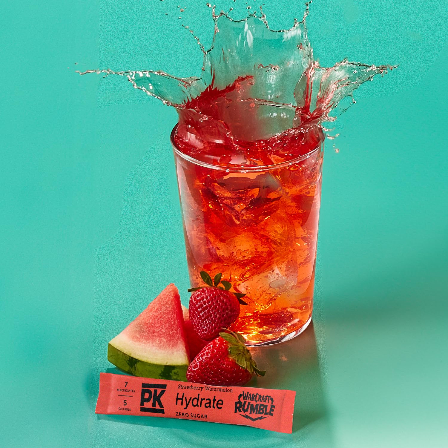 warcraft-rumble-limited-edition-energy-hydration-drink-mix-variety-pack---black-cherry-pomegranate-orange-passion-fruit-strawberry-watermelon-concord-grape---30-packets-6