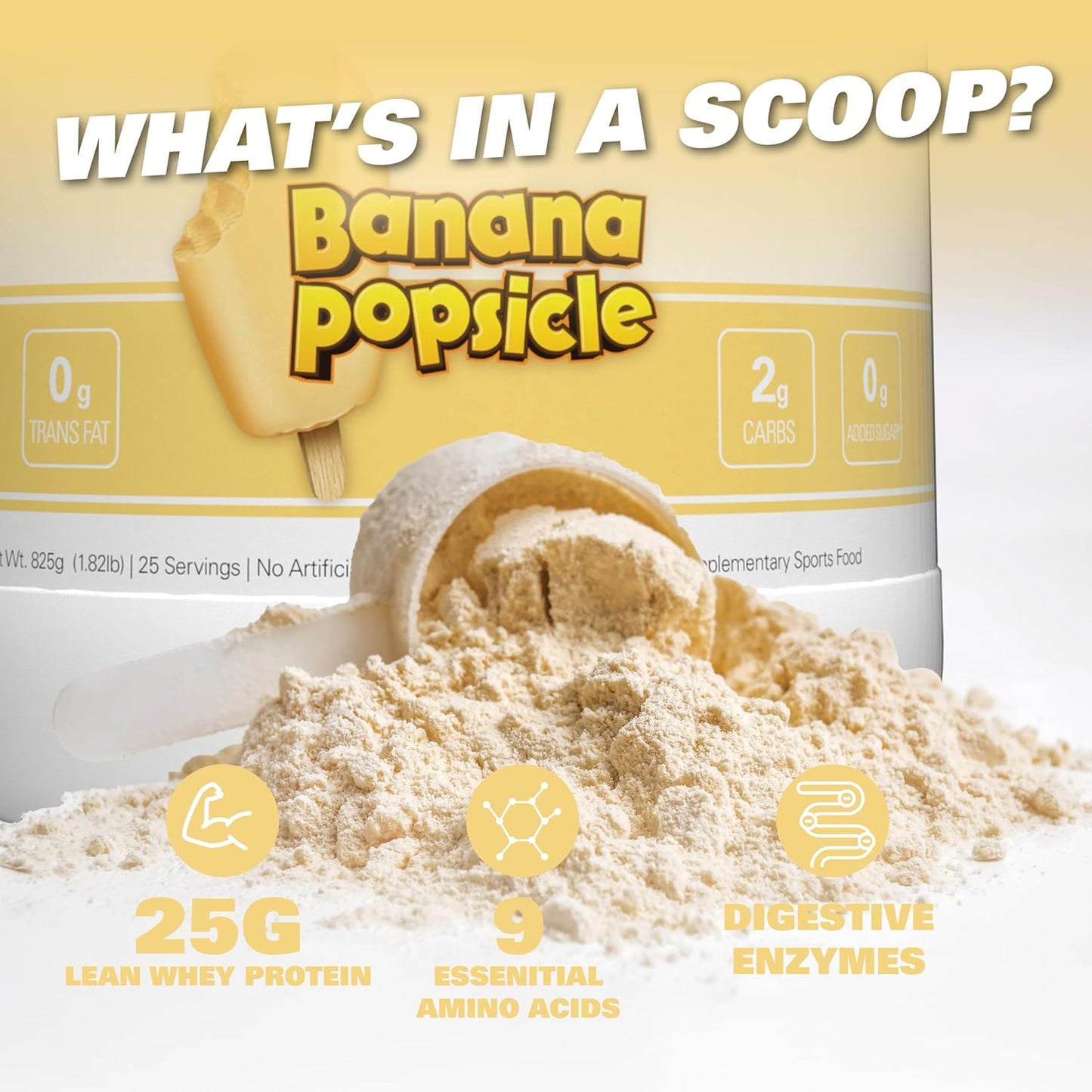 ehp-labs-oxywhey-whey-protein-isolate-powder---banana-flavor-25-serves-sugar-free-meal-replacement-shake-with-25g-protein-4