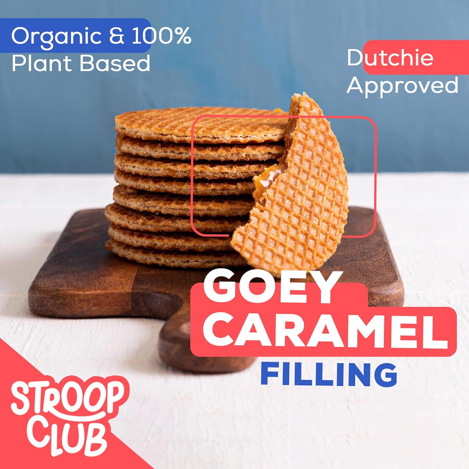 organic-vegan-stroopwafel-caramel-treats---24-waffle-cookies-dutch-approved-indulgence---plant-based-snack-12x2-pack-4